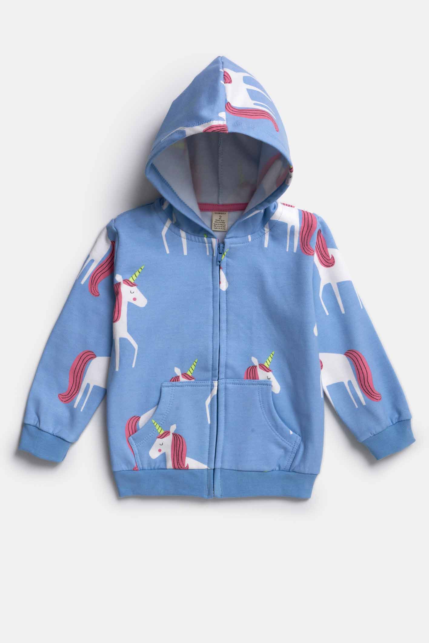 Campera Happiness 1-3
