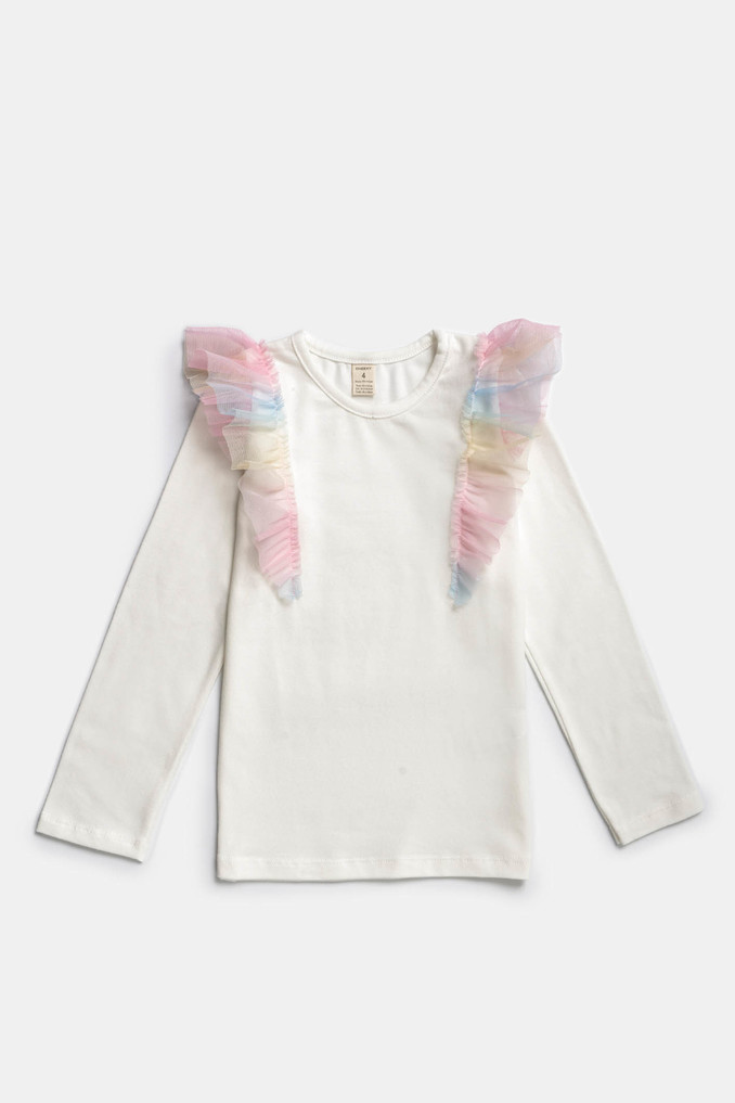 REMERA RILEY 4-12