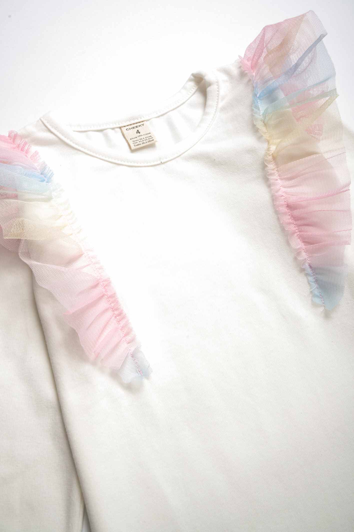 Remera Riley 4-12