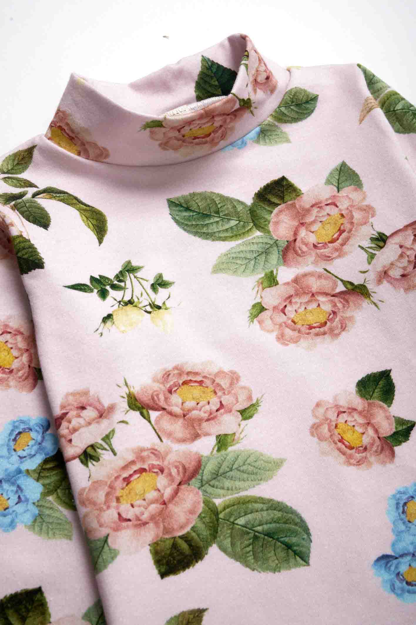 Polera Greta 4-12