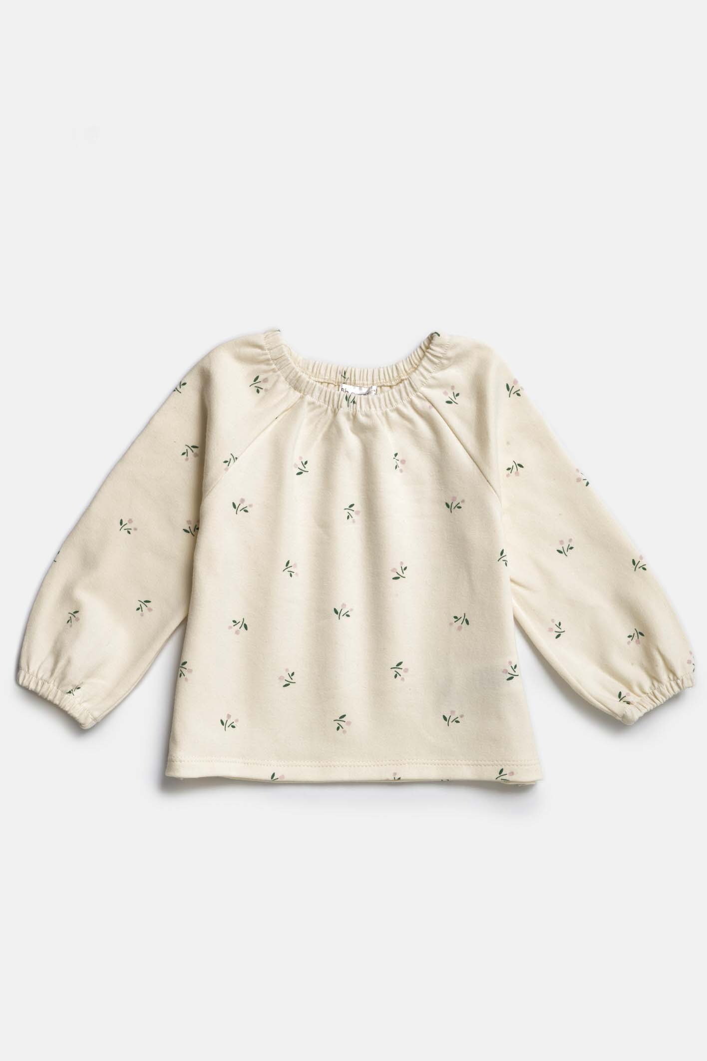 Blusa Grace S-L