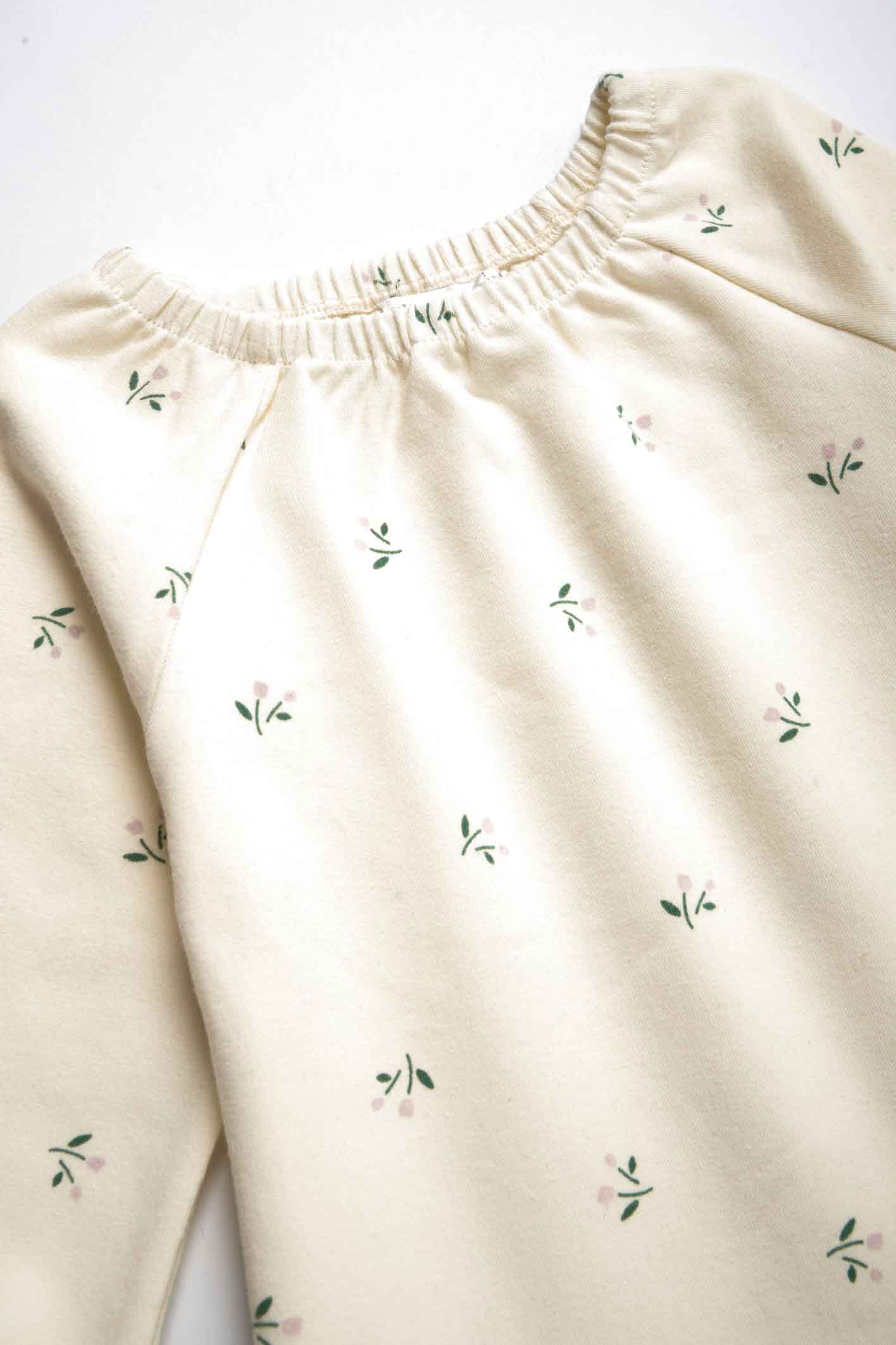 Blusa Grace S-L
