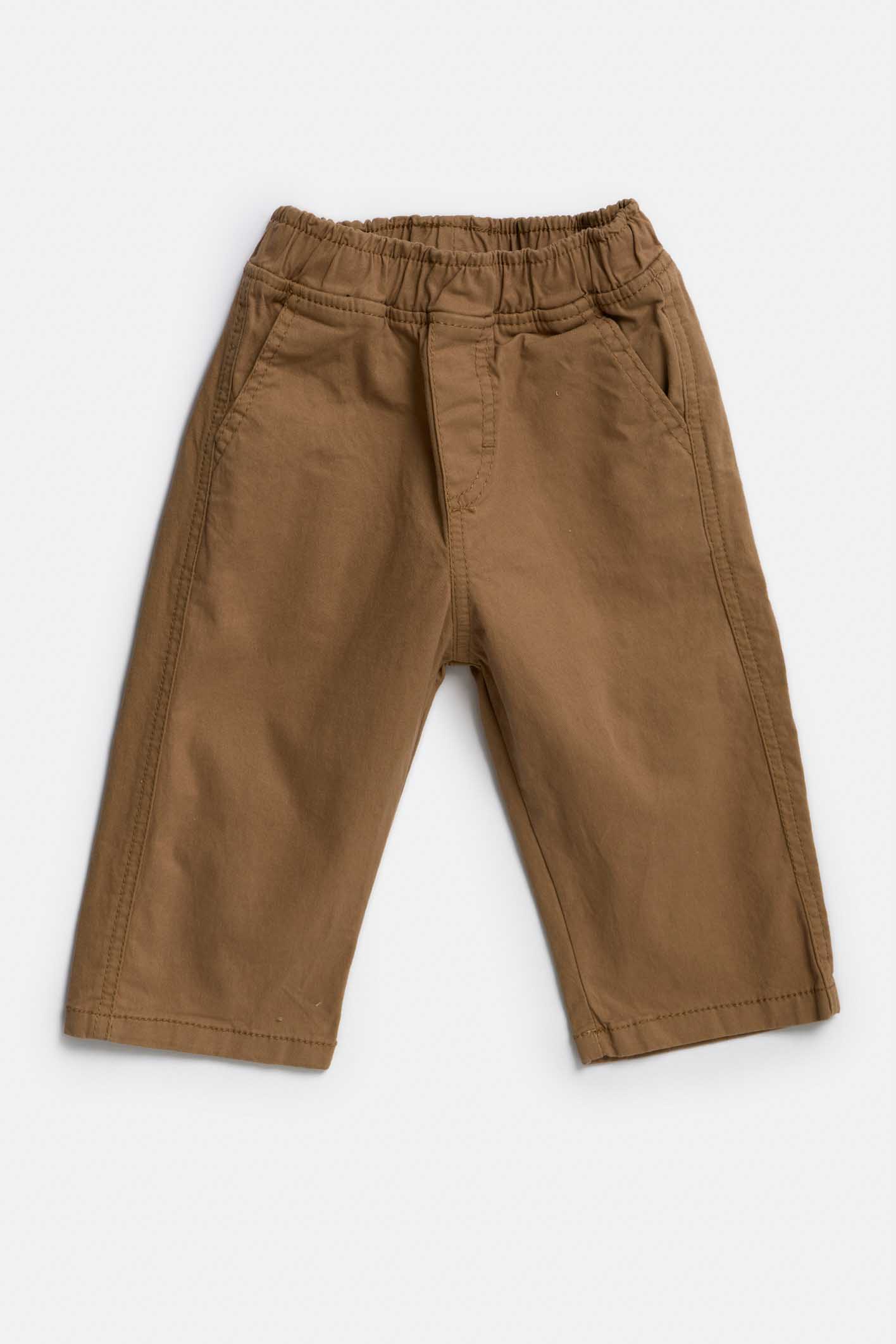 PANTALON LACAR 1-3