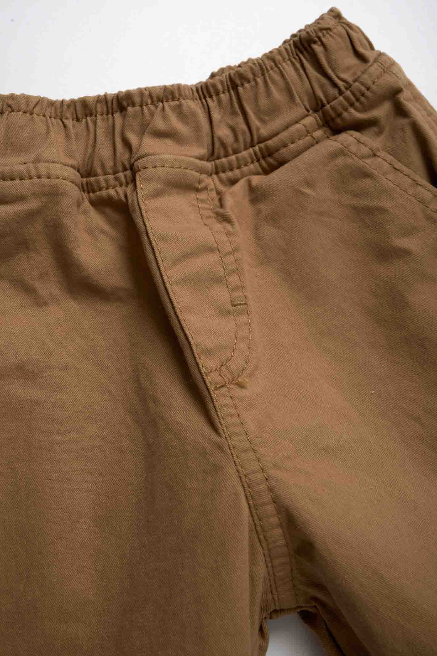 Pantalon Lacar 1-3