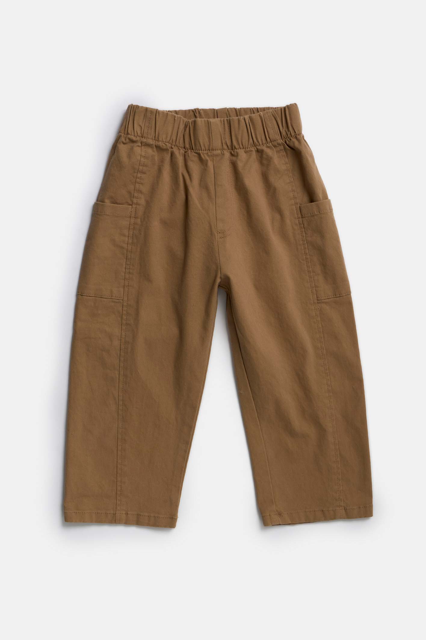 Pantalon Alabama 4-12