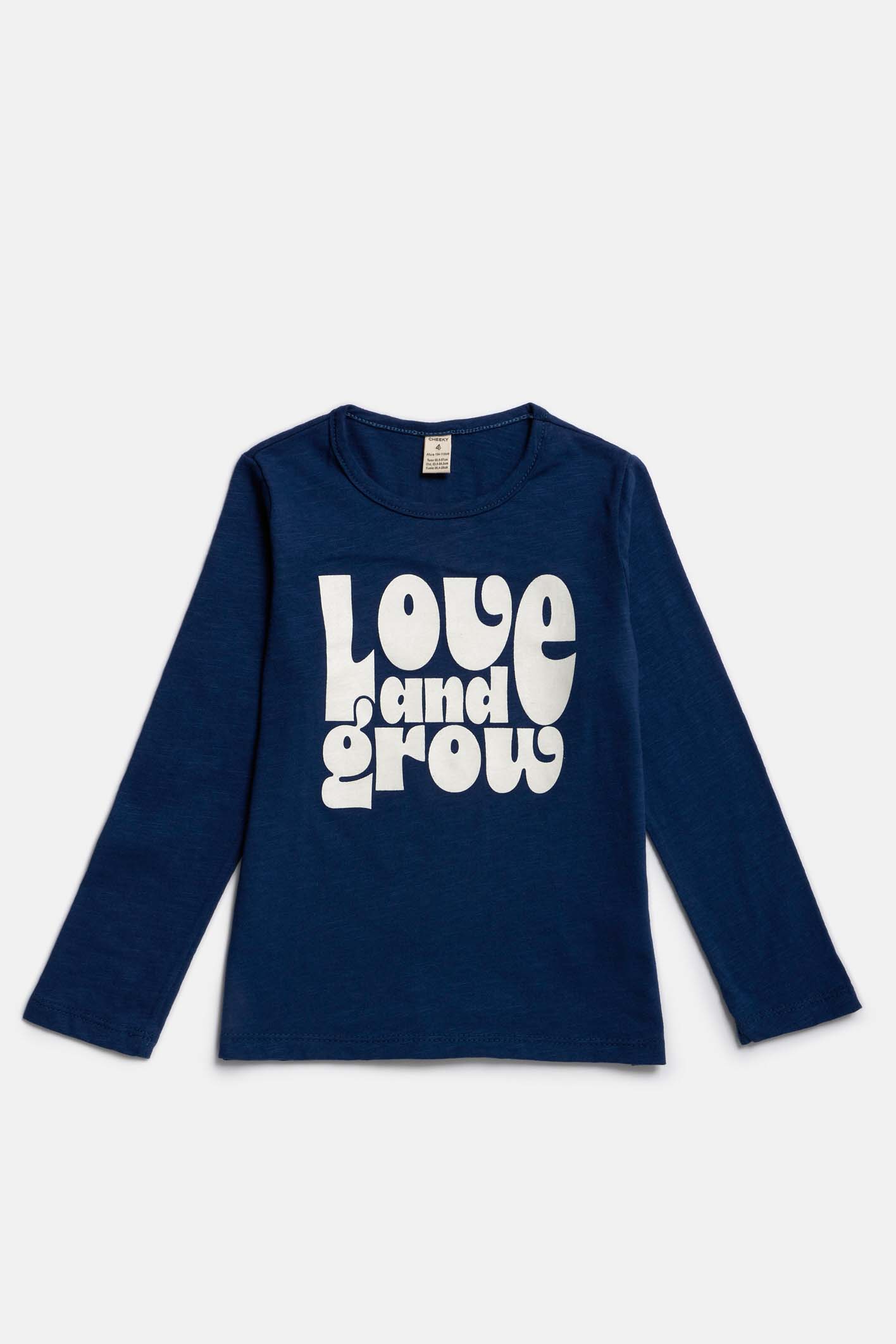 Remera Gia 4-12
