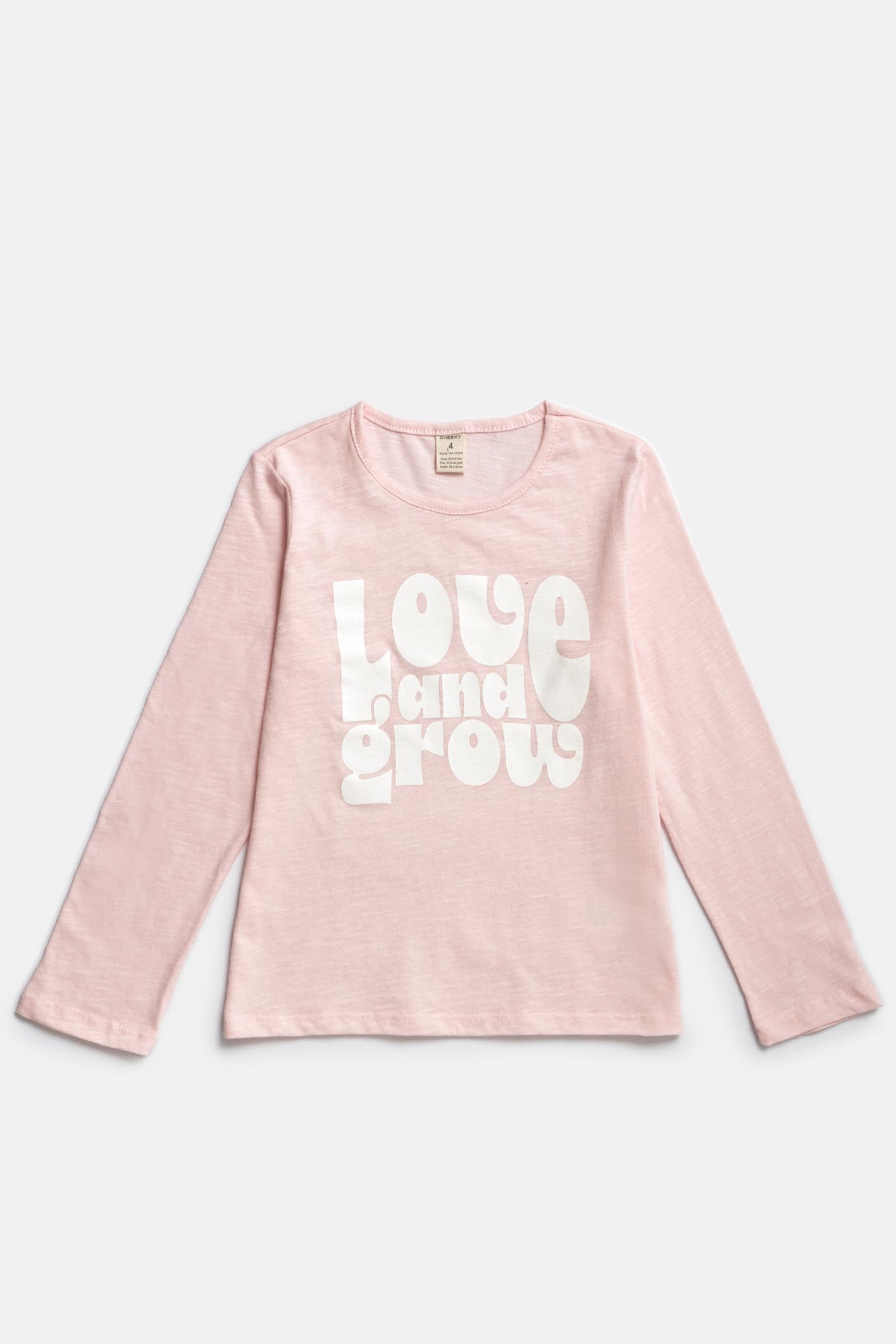 REMERA GIA 4-12