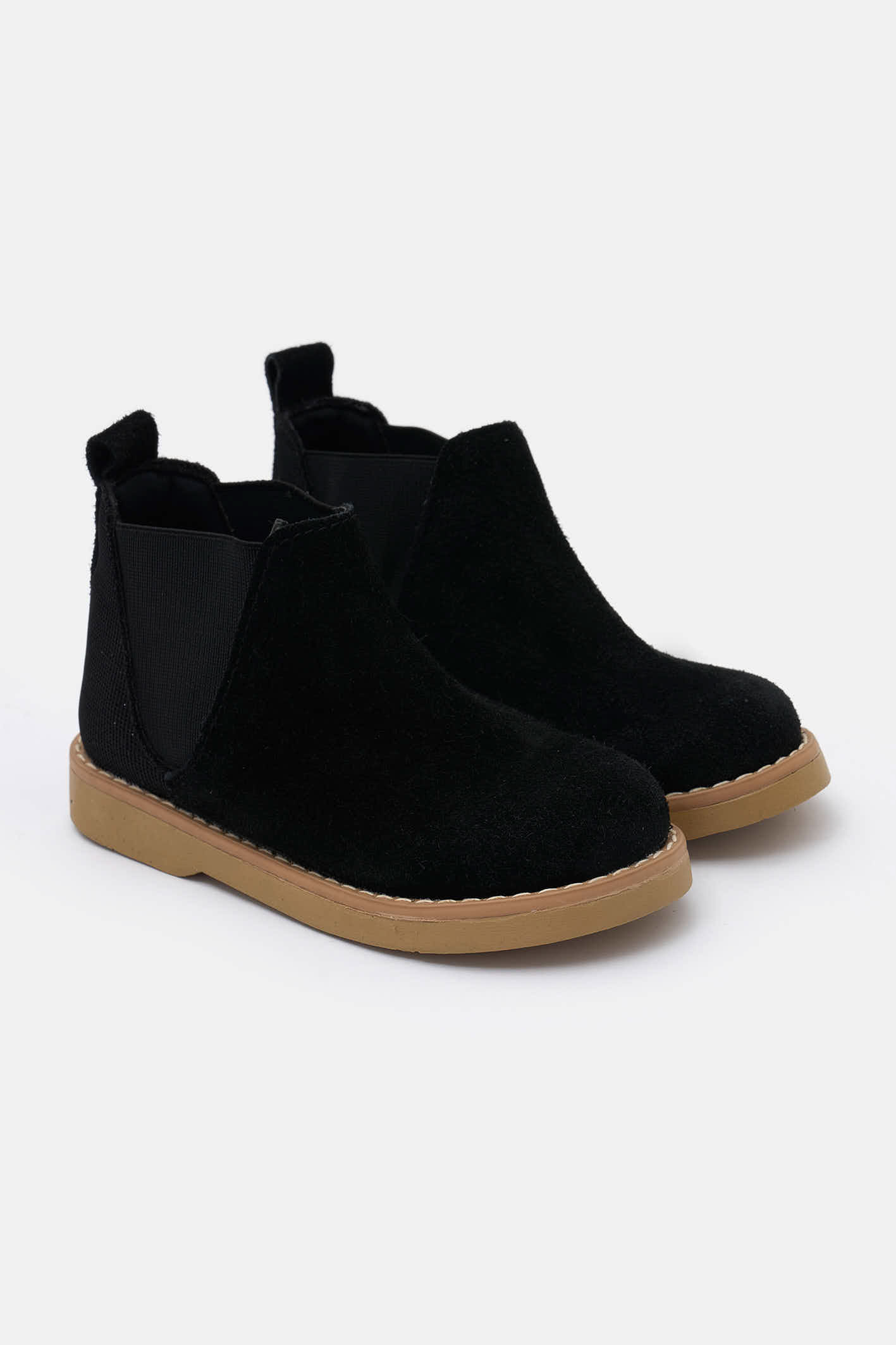 Botitas Beki 25-30