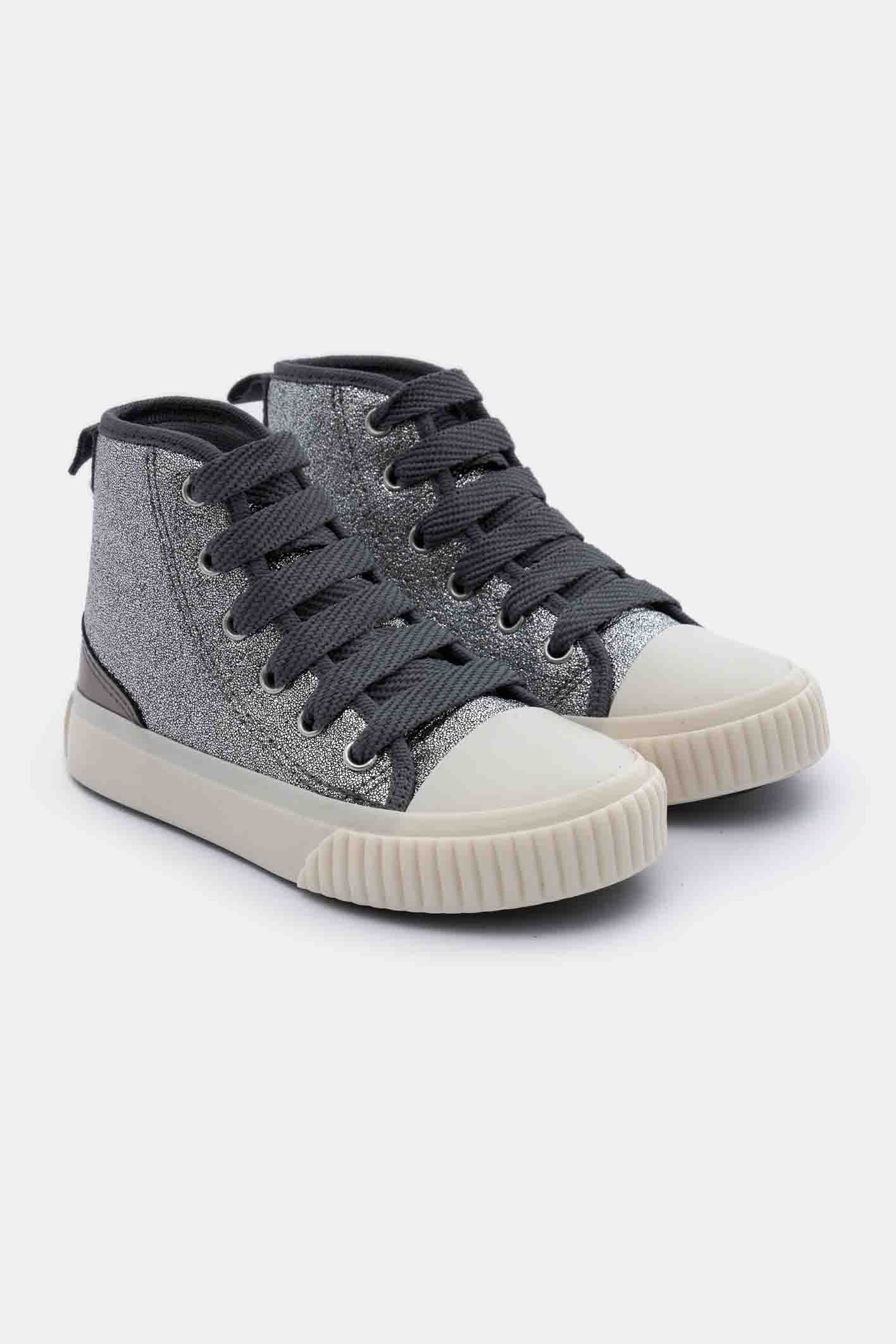 Zapatillas Botita Lily 23-24