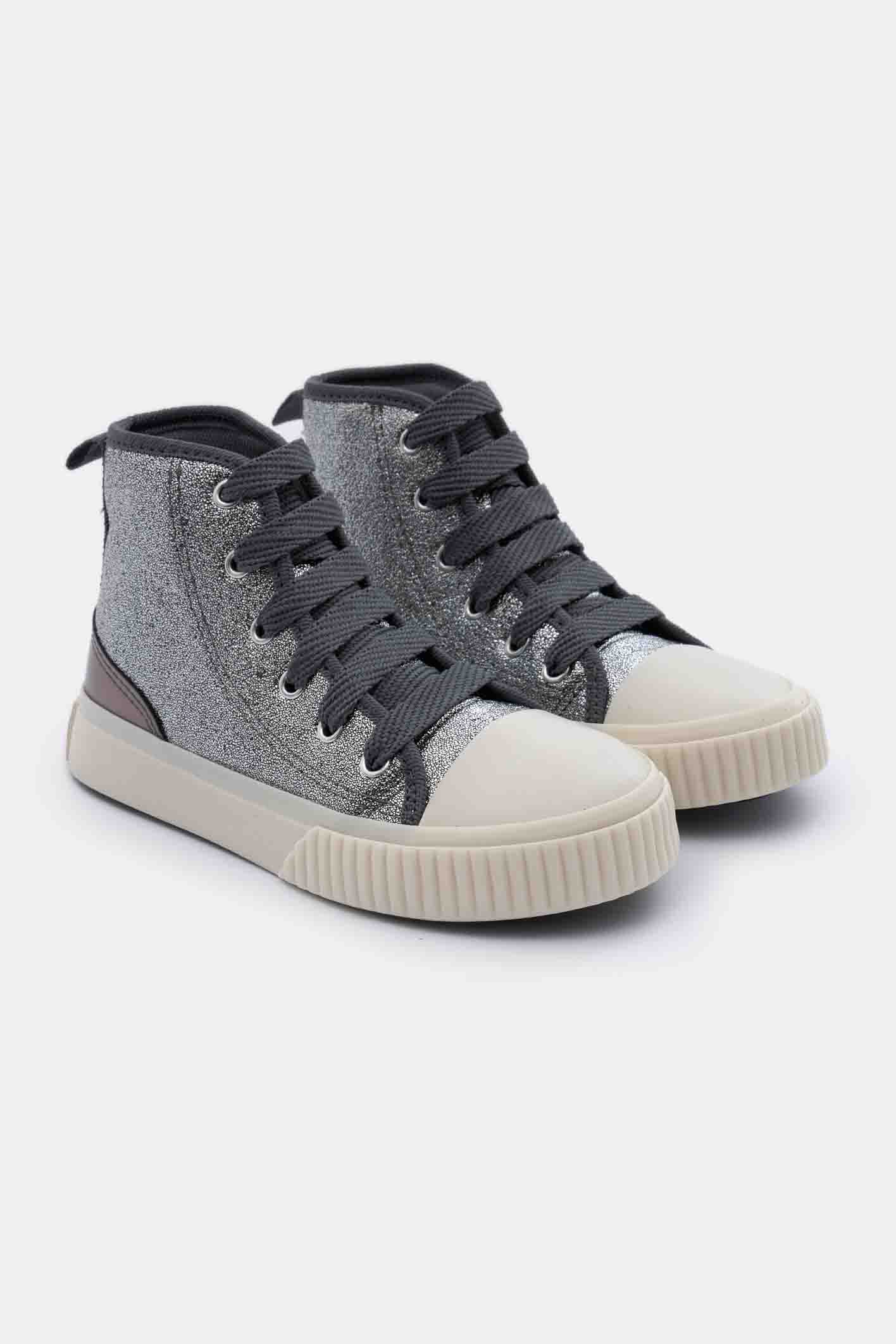 Zapatillas Botita Lily 25-34