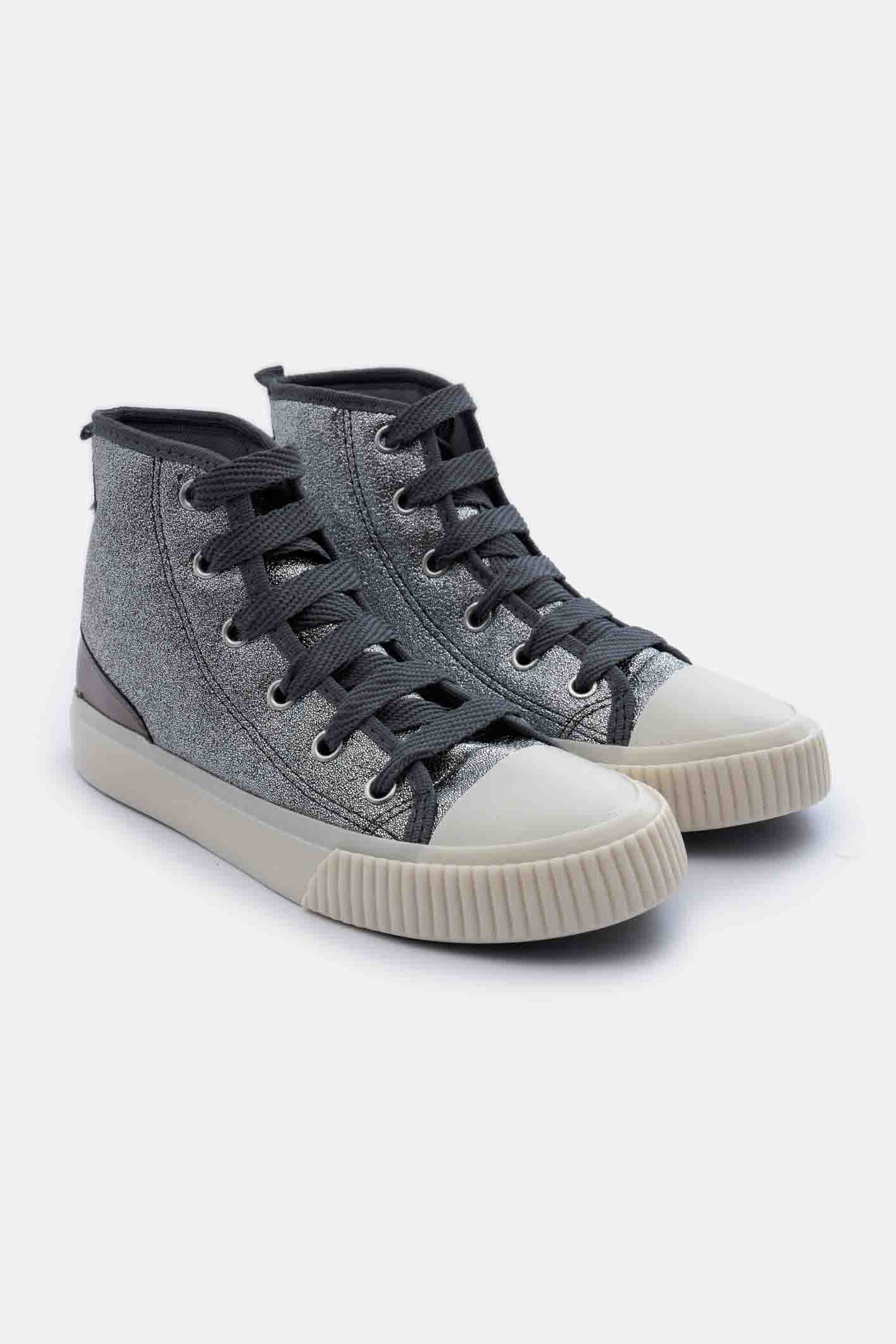 Zapatillas Botita Lily 35-36