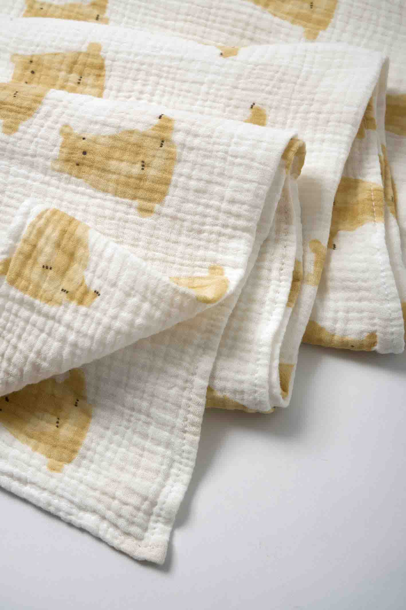 Manta Antártida para Bebés de Cheeky
