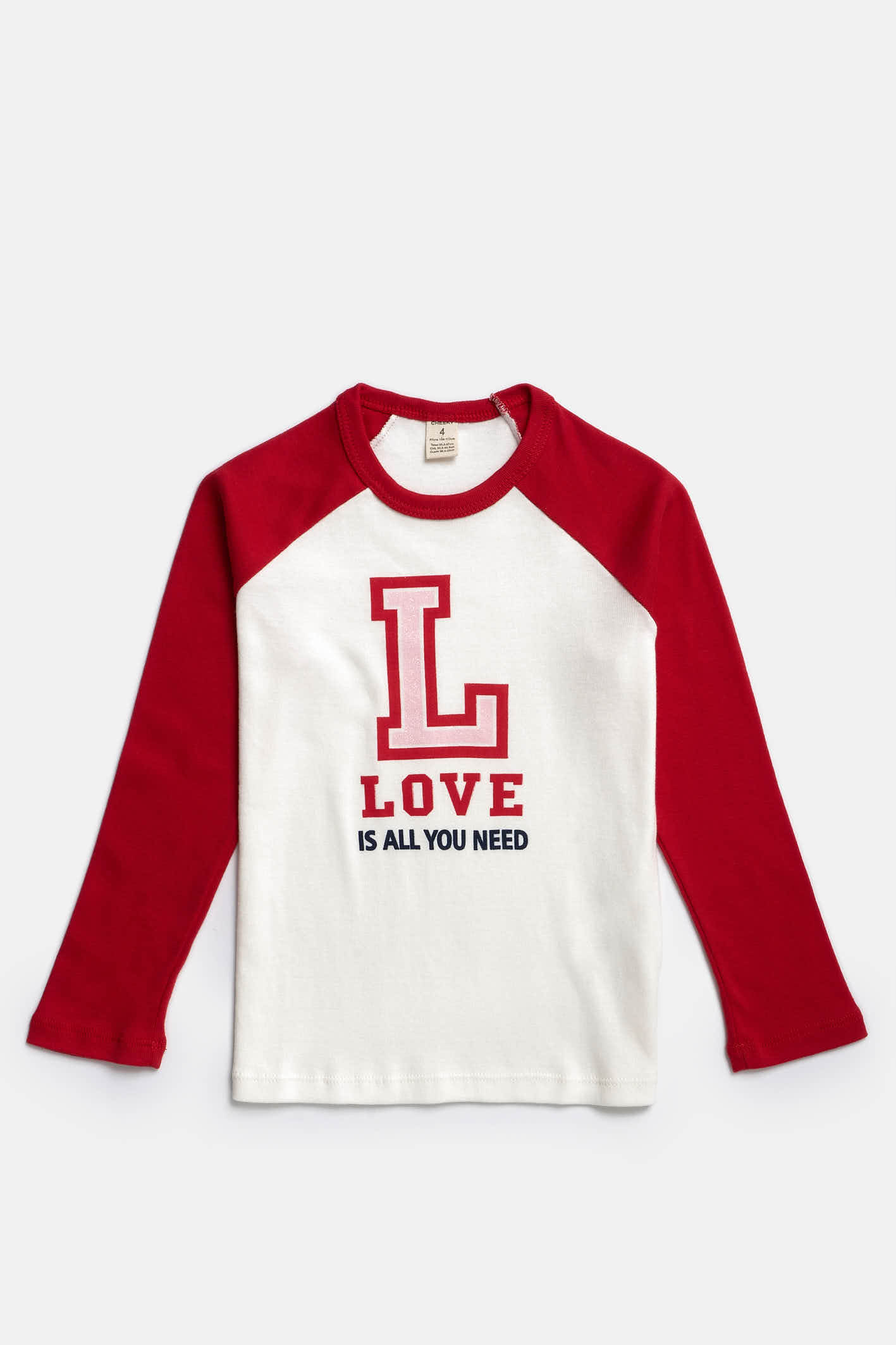 REMERA SEATTLE 4-14