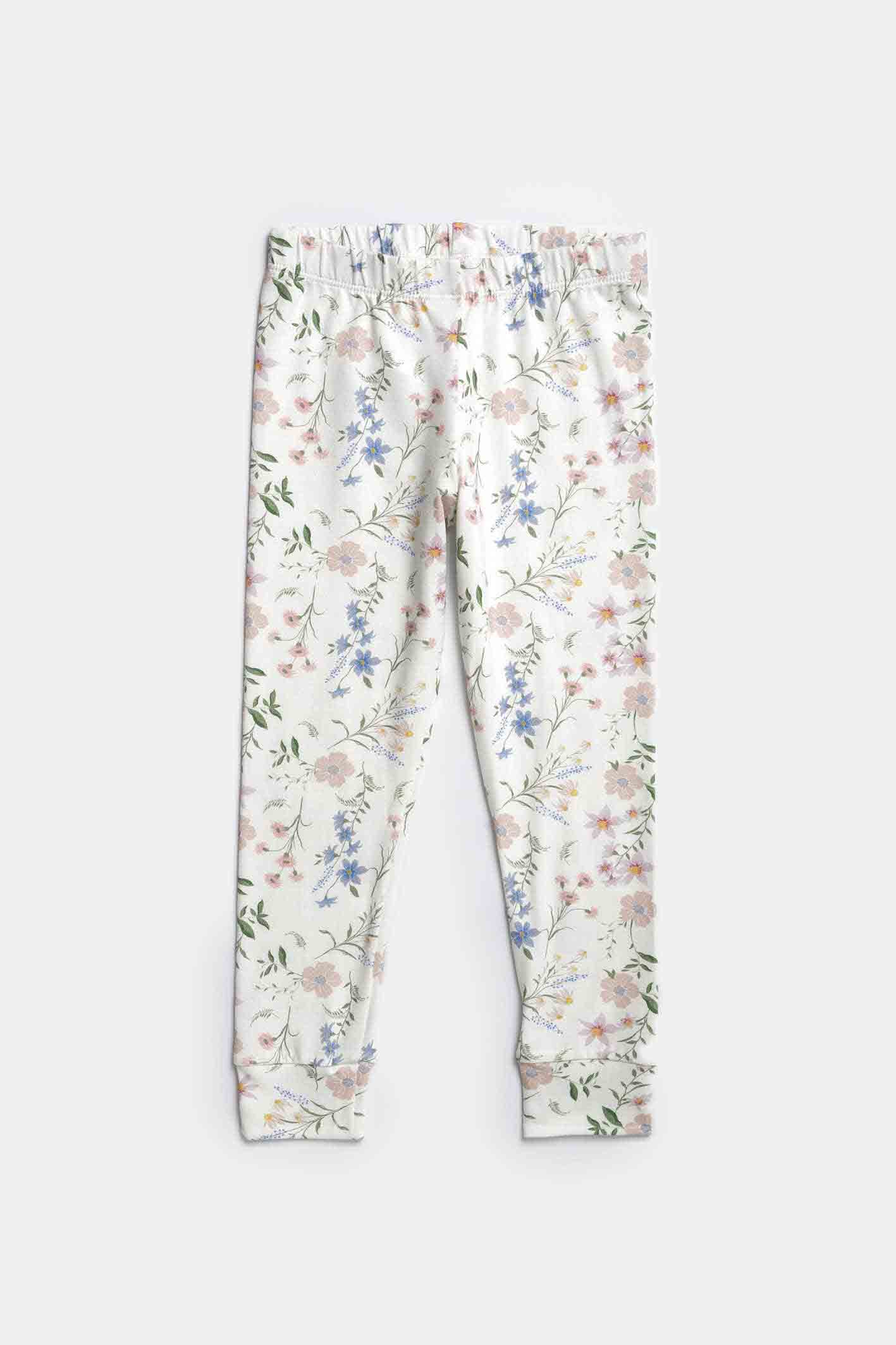 Pijama Wendy 4-12