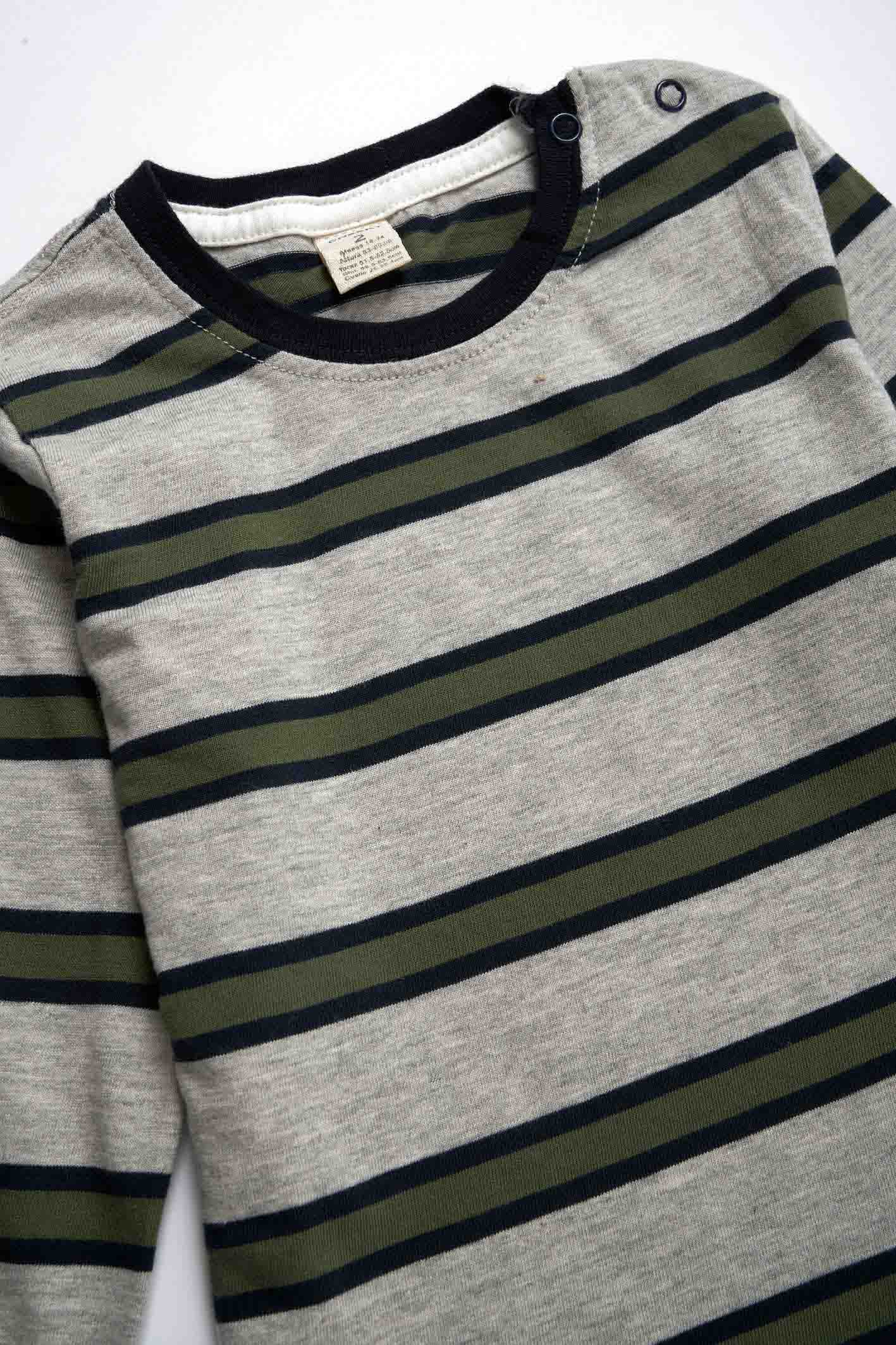 Remera Blake 1-3