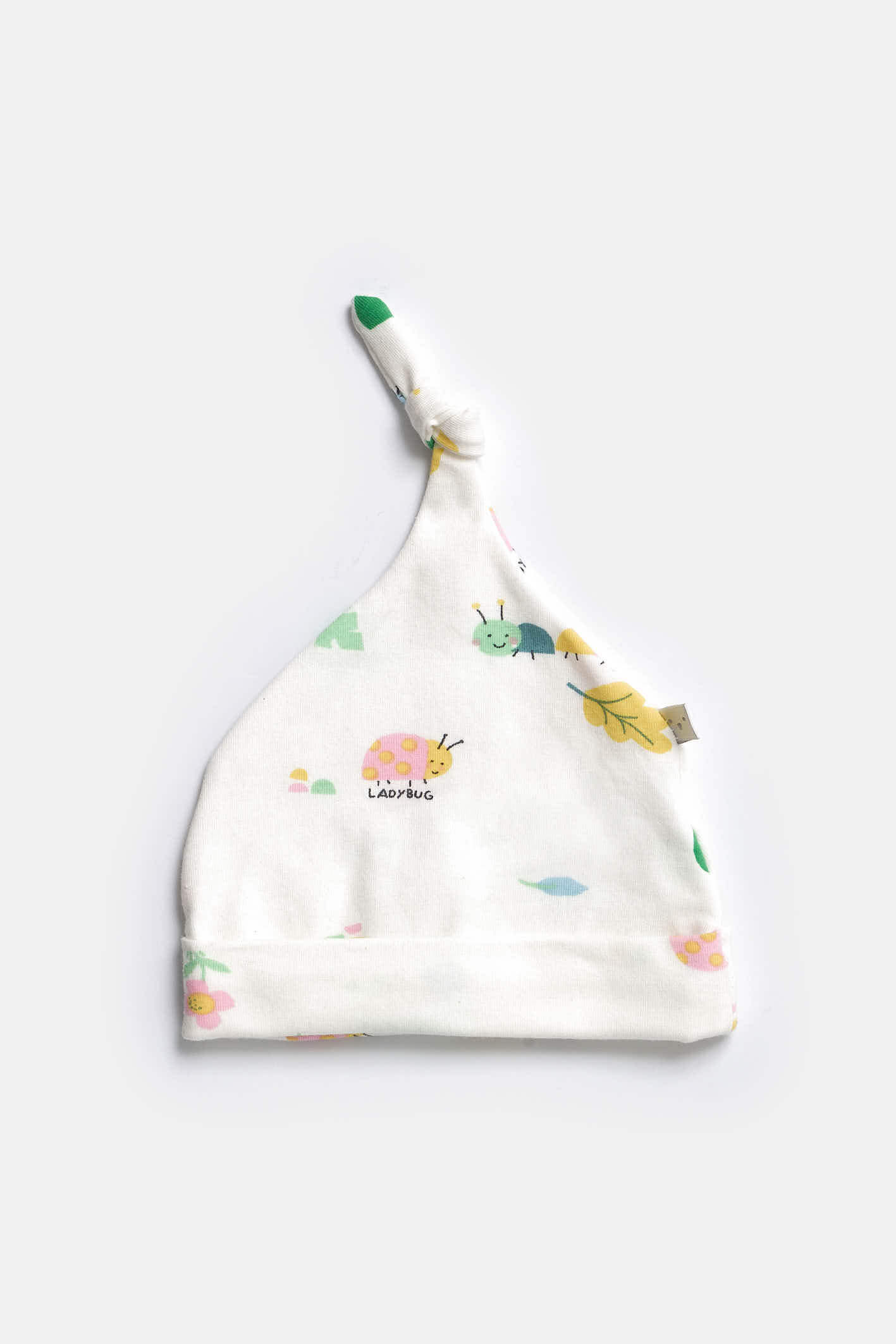 GORRO NUDITO ELOISE