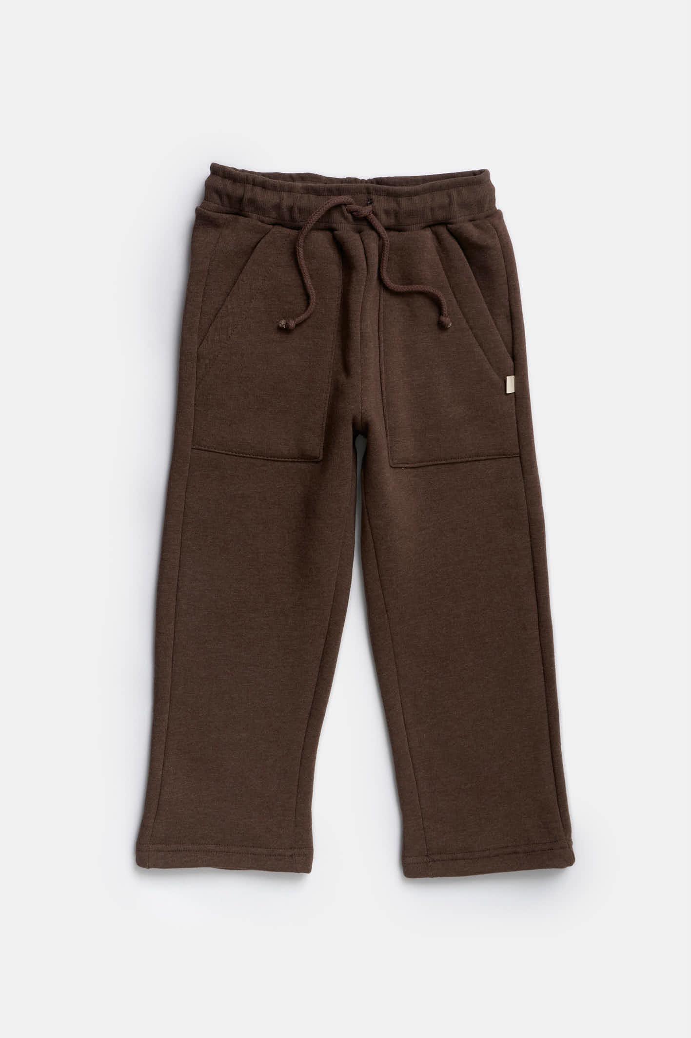 Jogging James 4-12