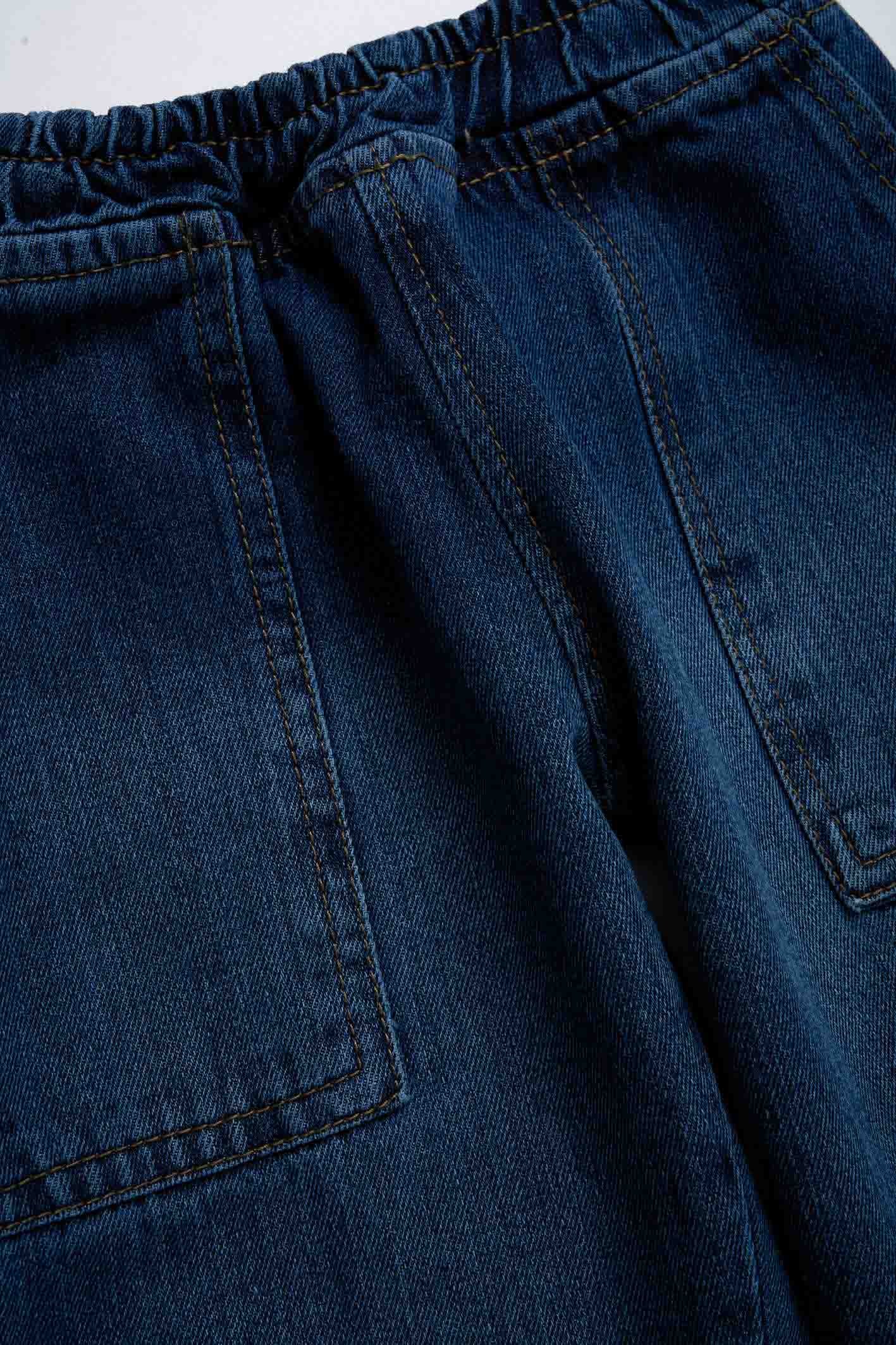 Pantalon Frank 4-12