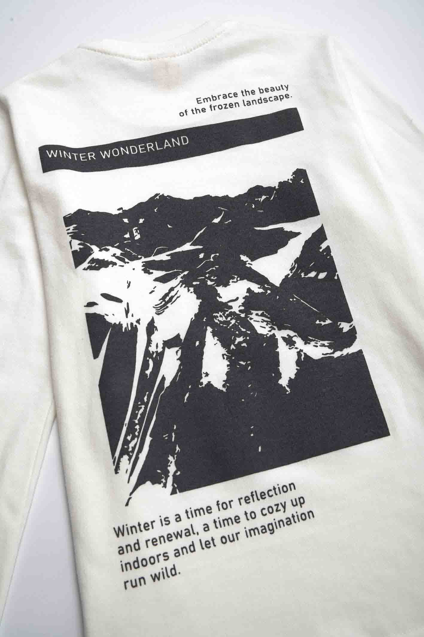 Remera Benja 4-12