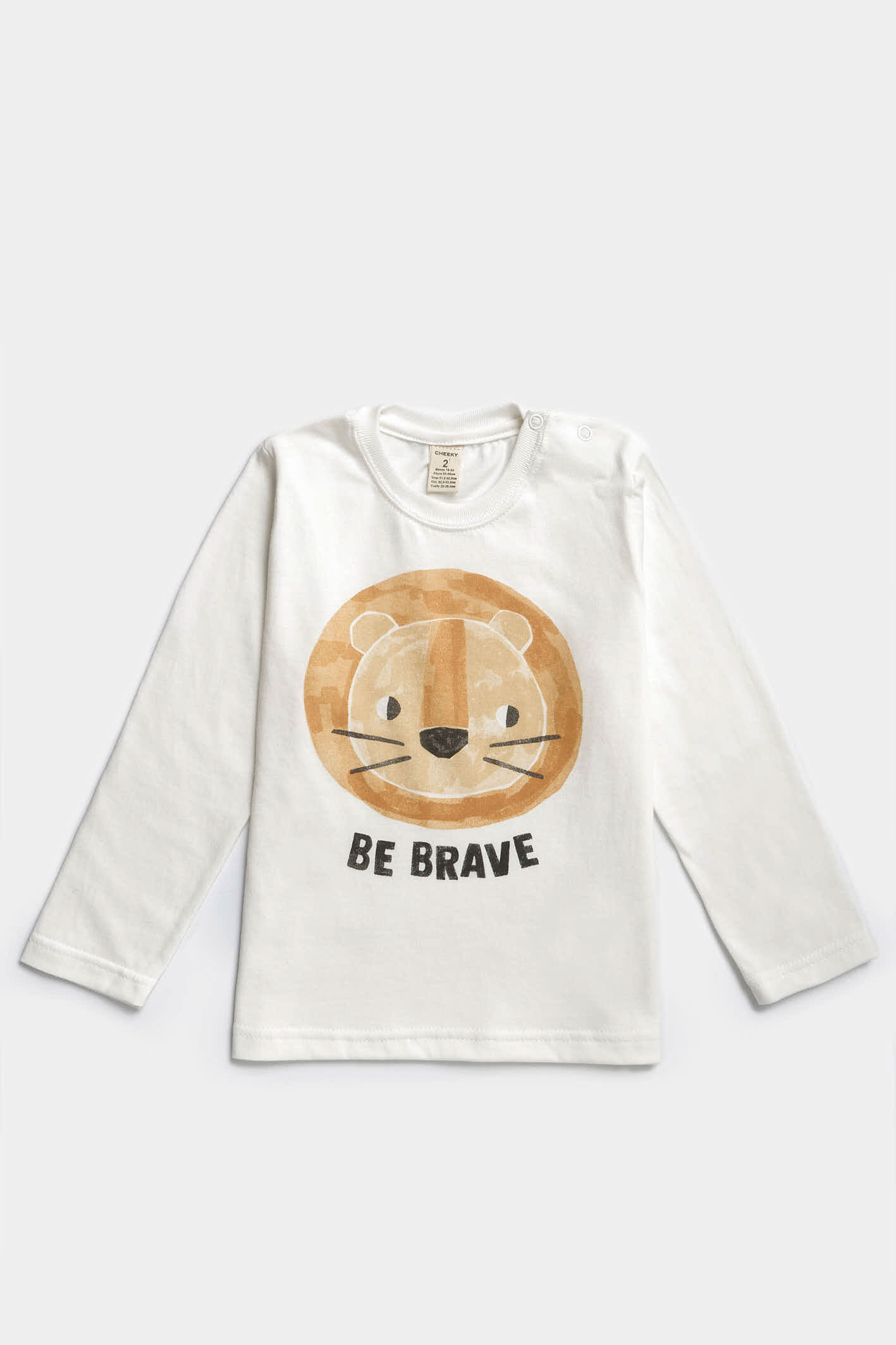 REMERA FRED 1-3