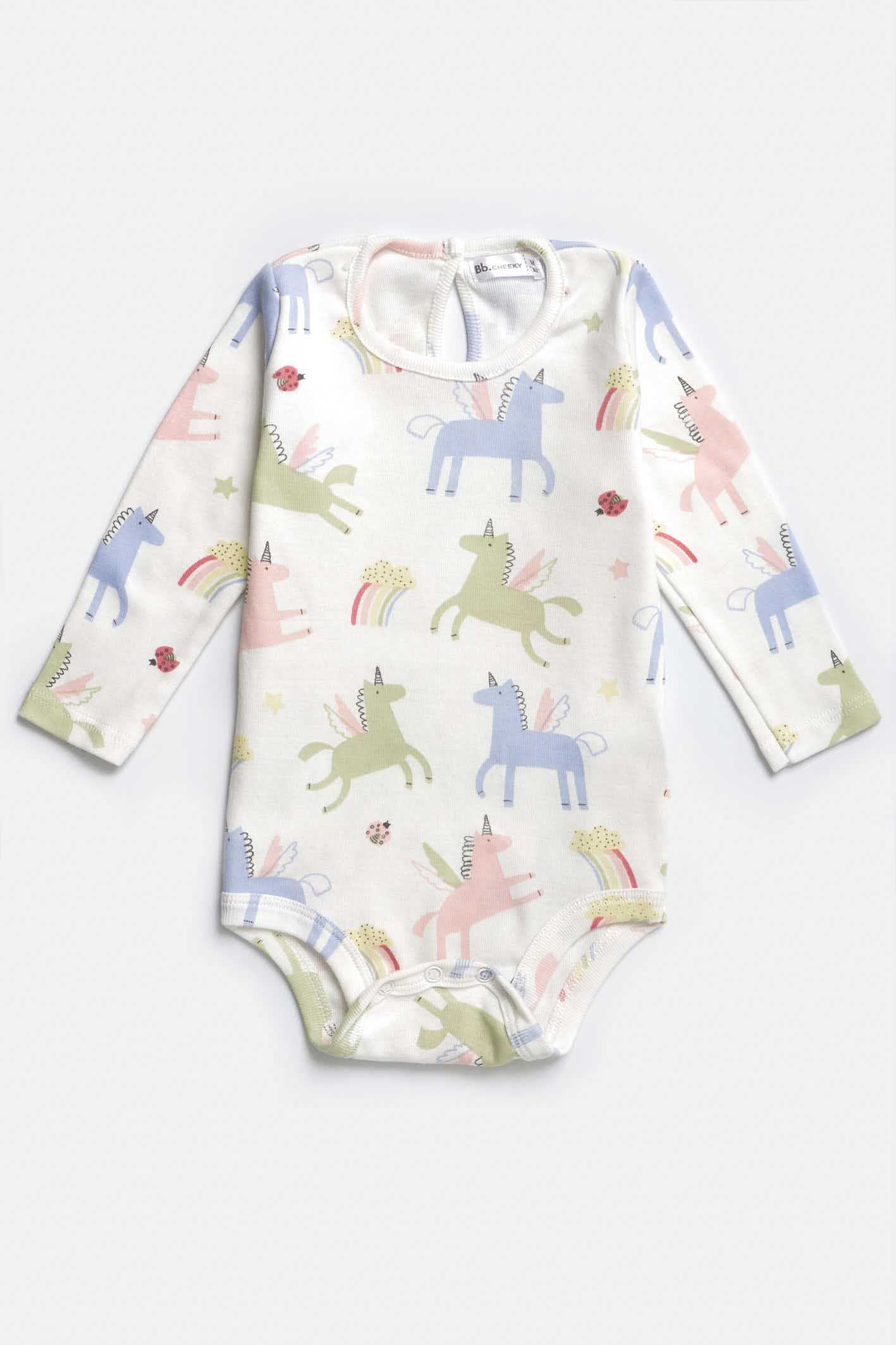 BODY ELINA NB-XL