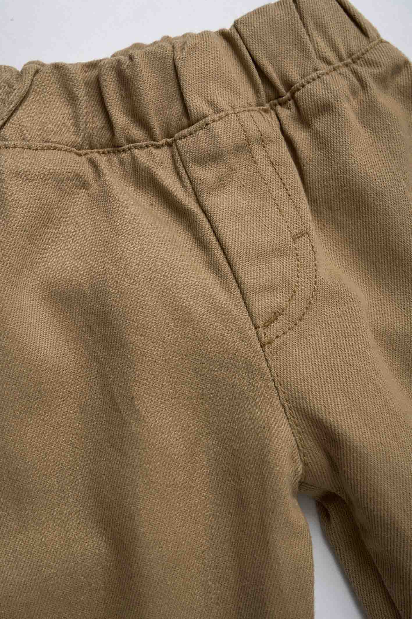 Pantalon Phillip S-L