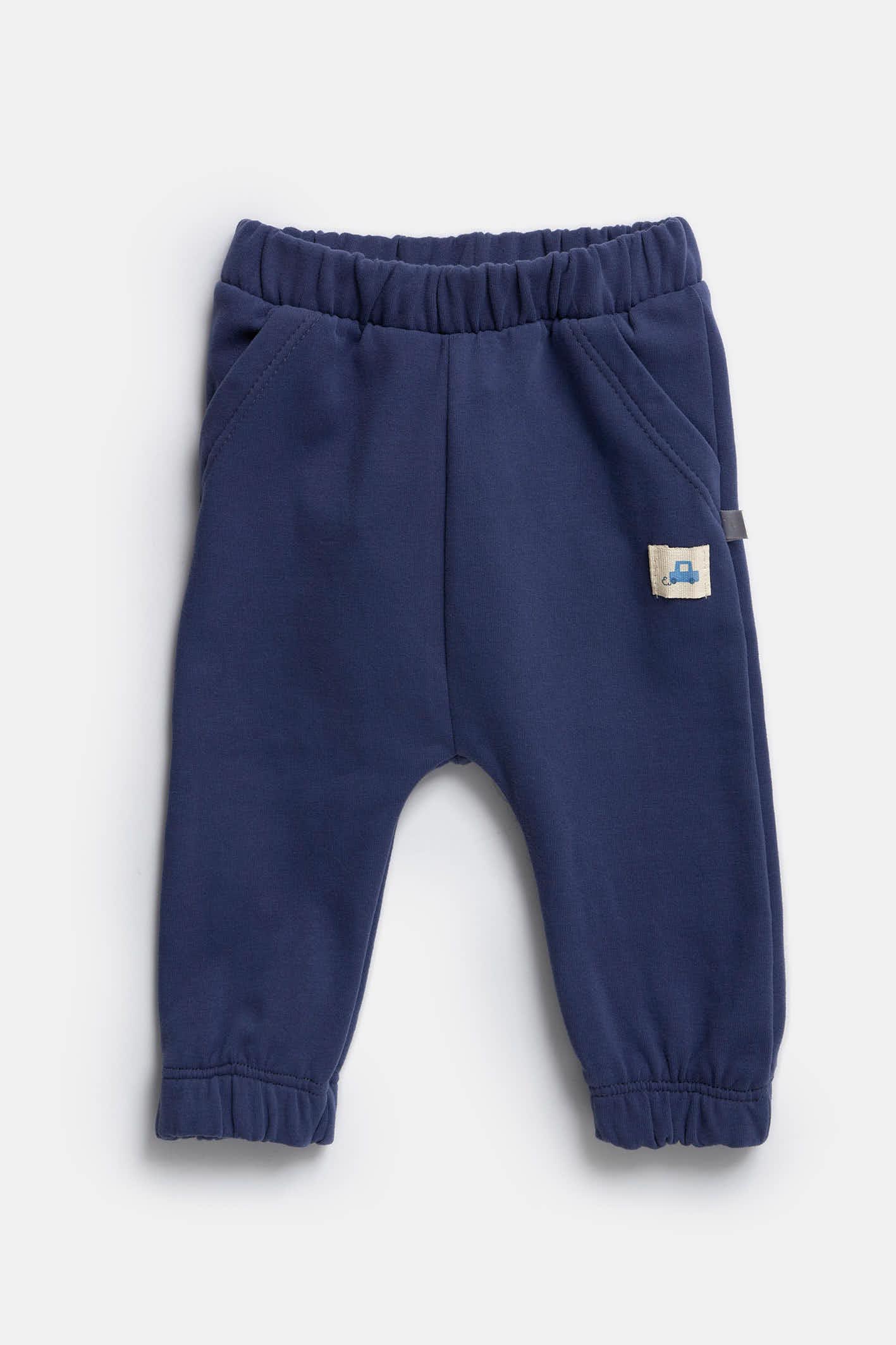 Jogging Cliff Xs-L