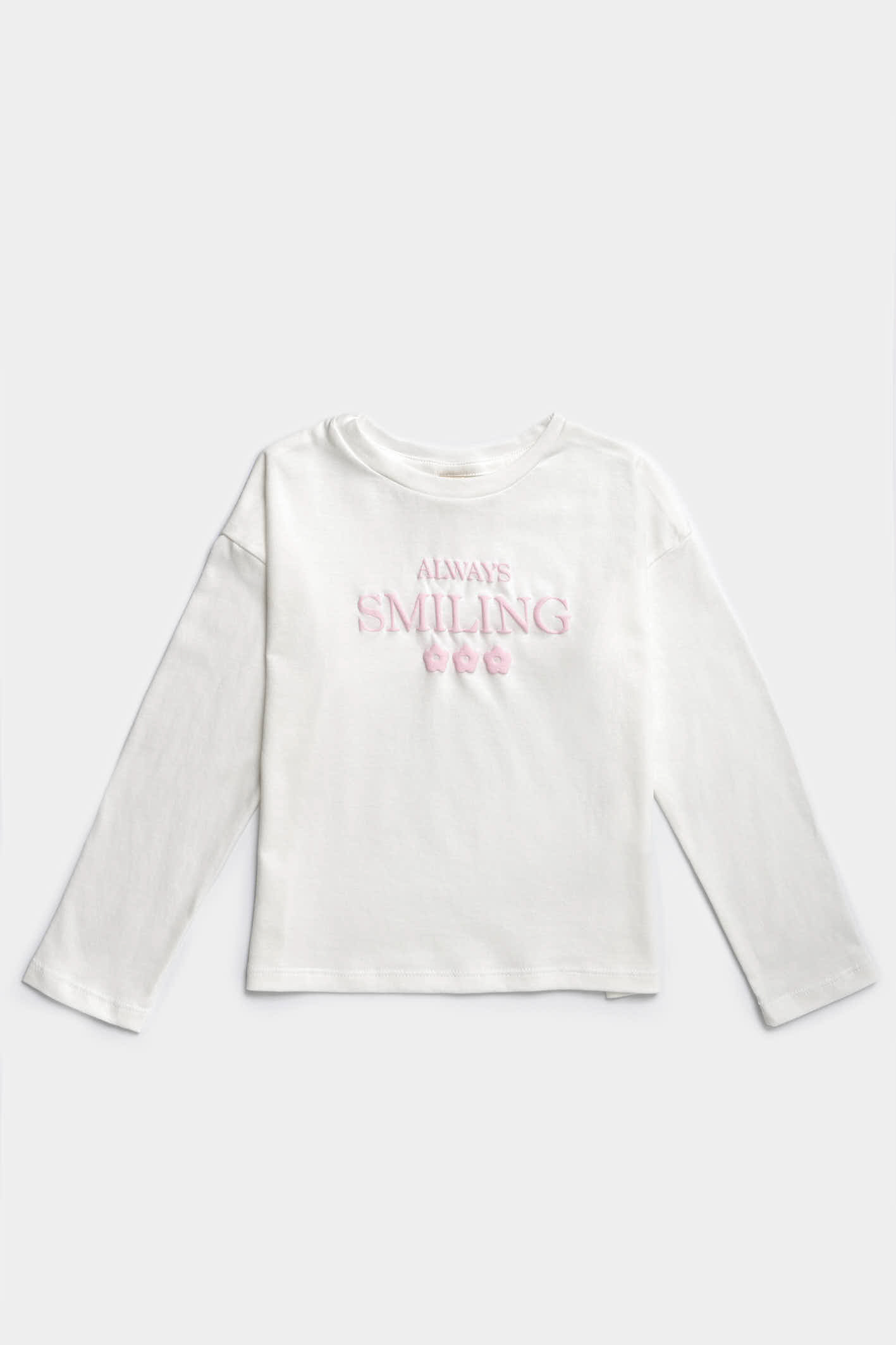 REMERA ELEONOR 4-12