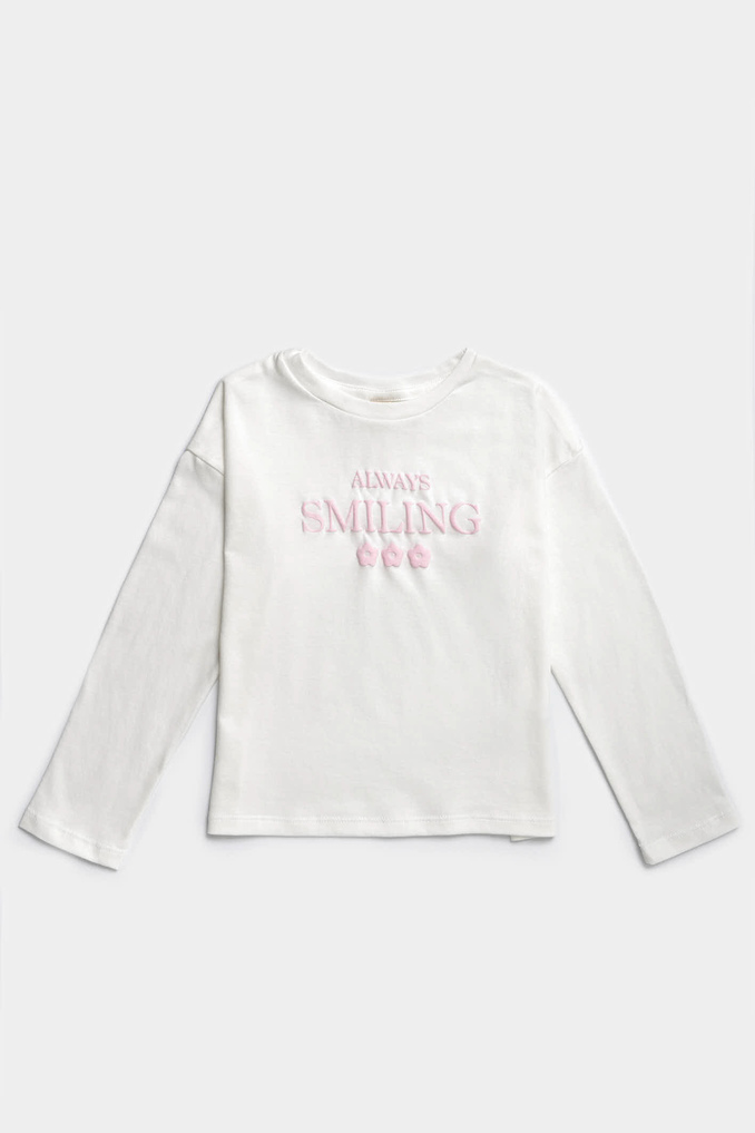 REMERA ELEONOR 4-12
