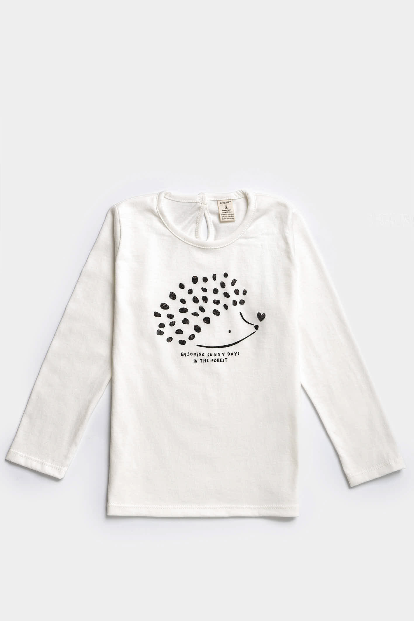 REMERA ASHA 1-3