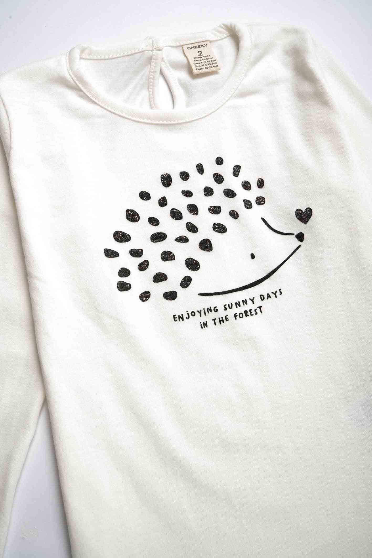 Remera Asha 1-3