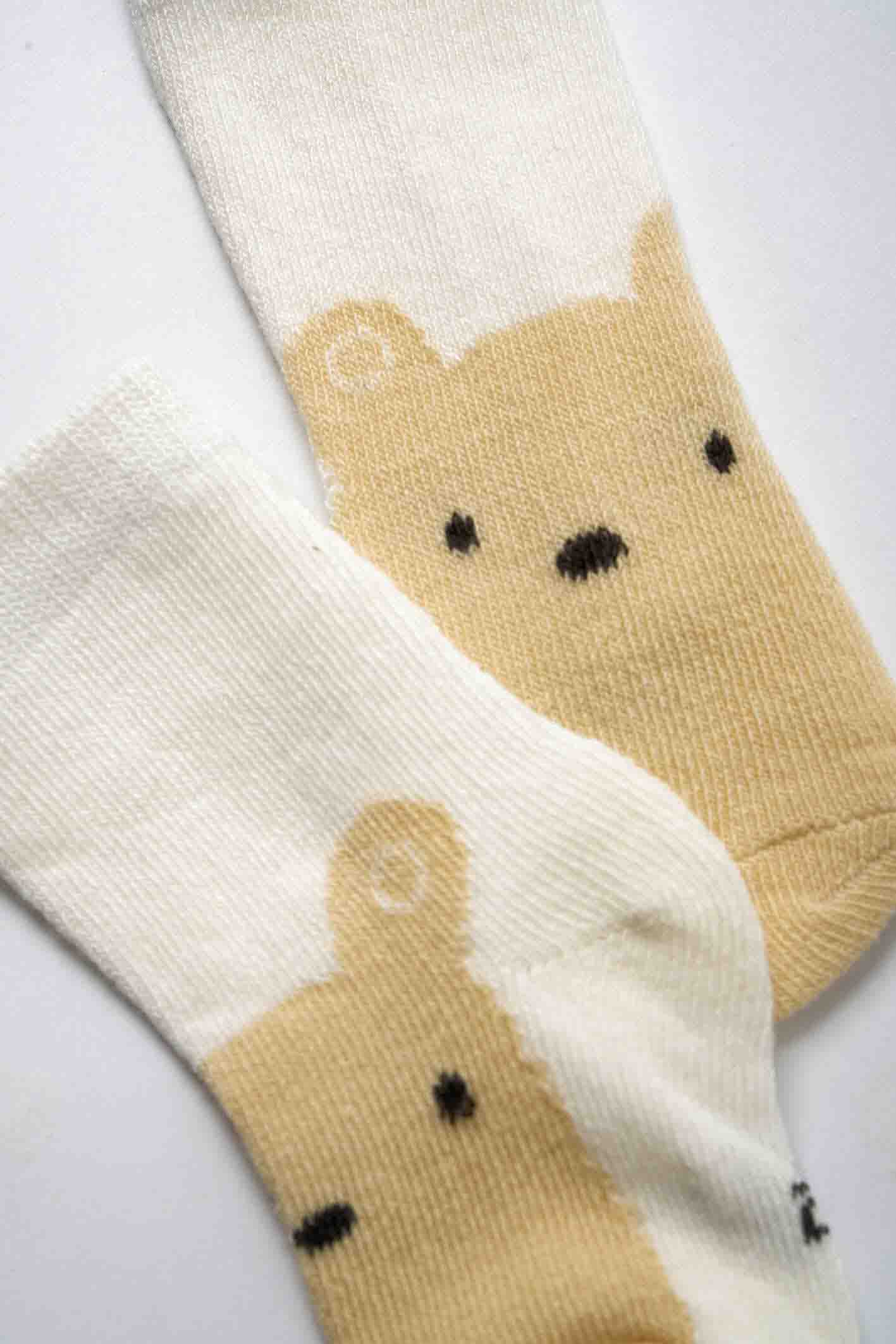 Medias Antartida Xs-L