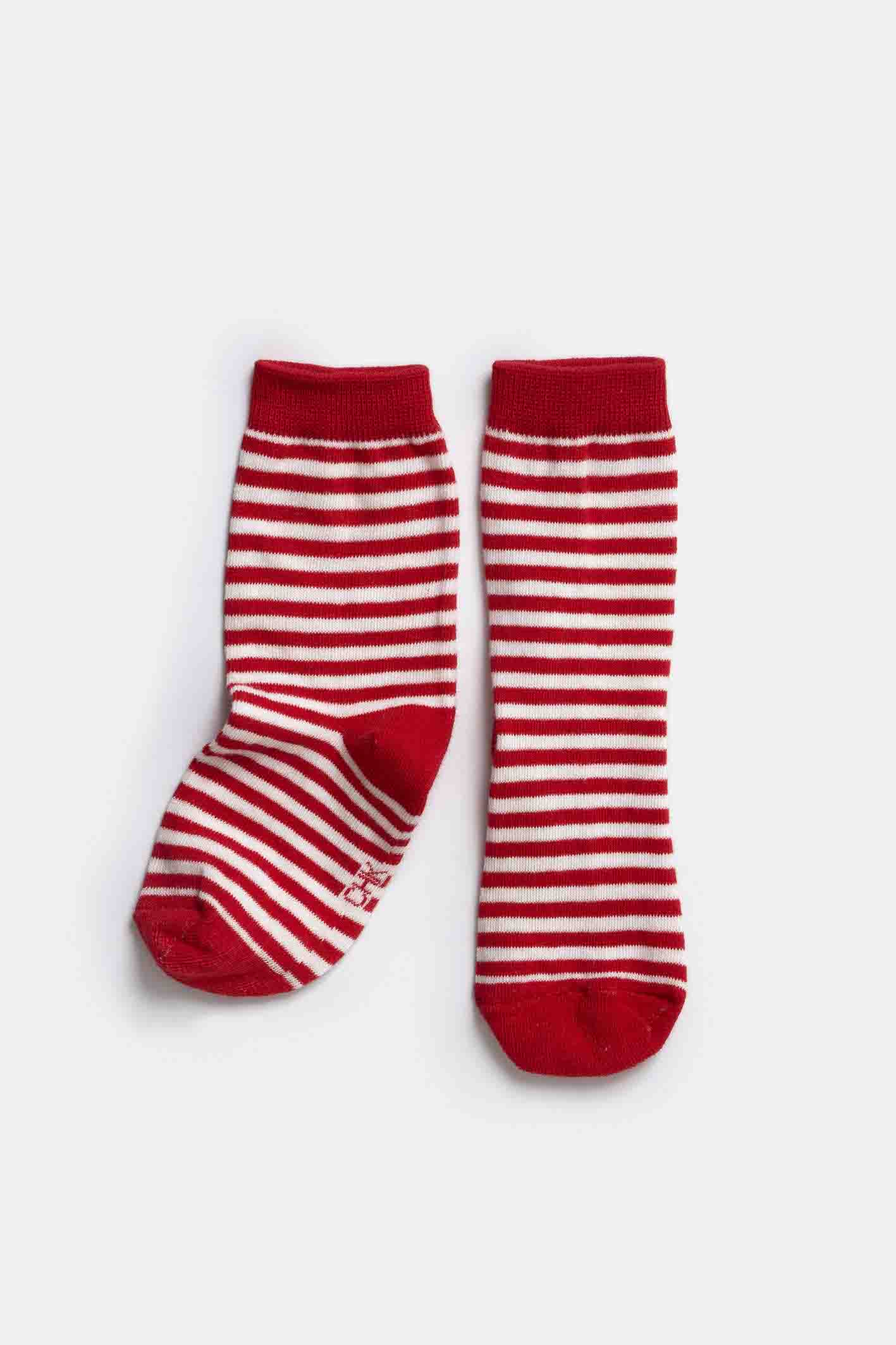 Medias California 4-10