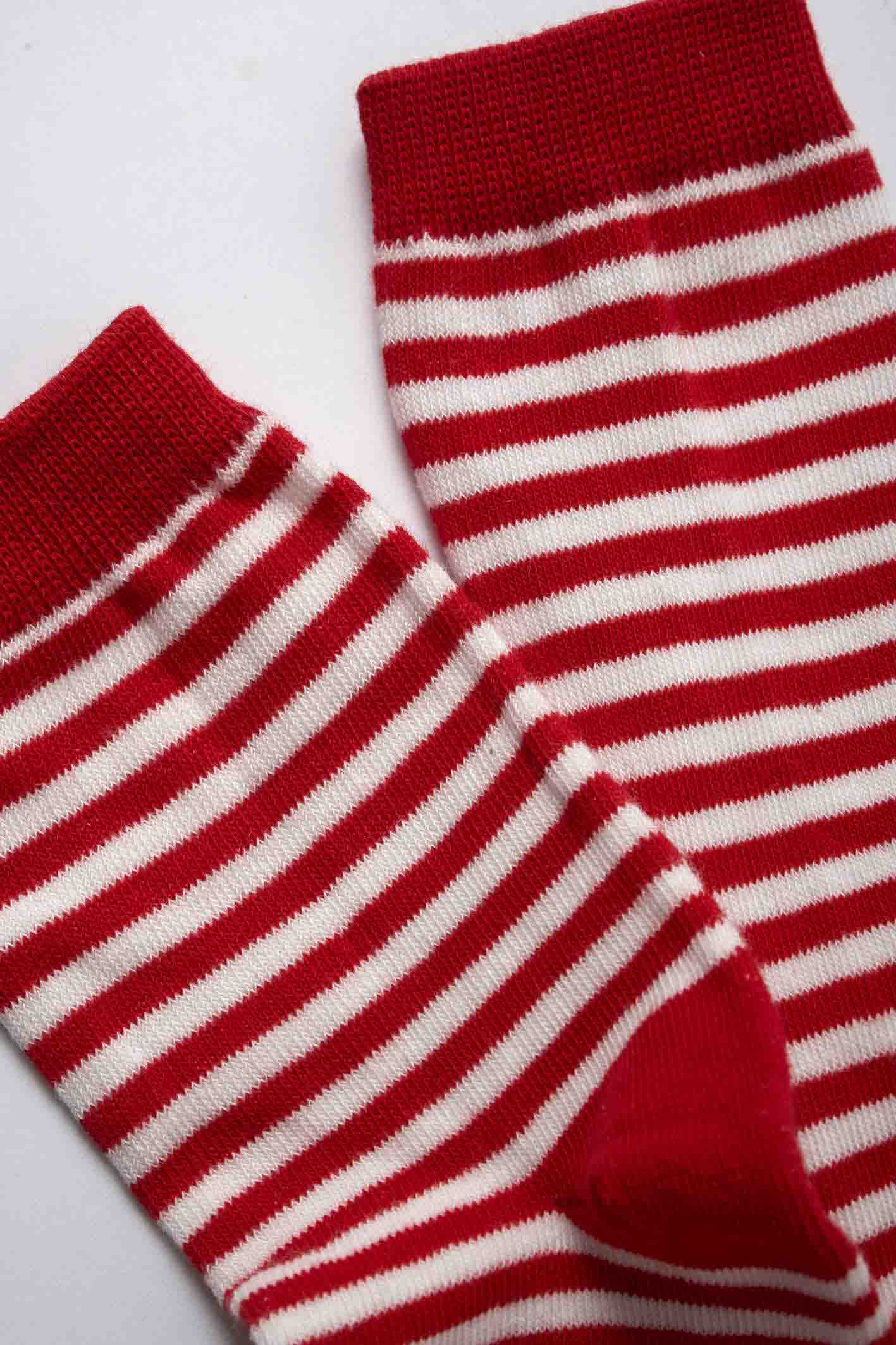 Medias California 4-10