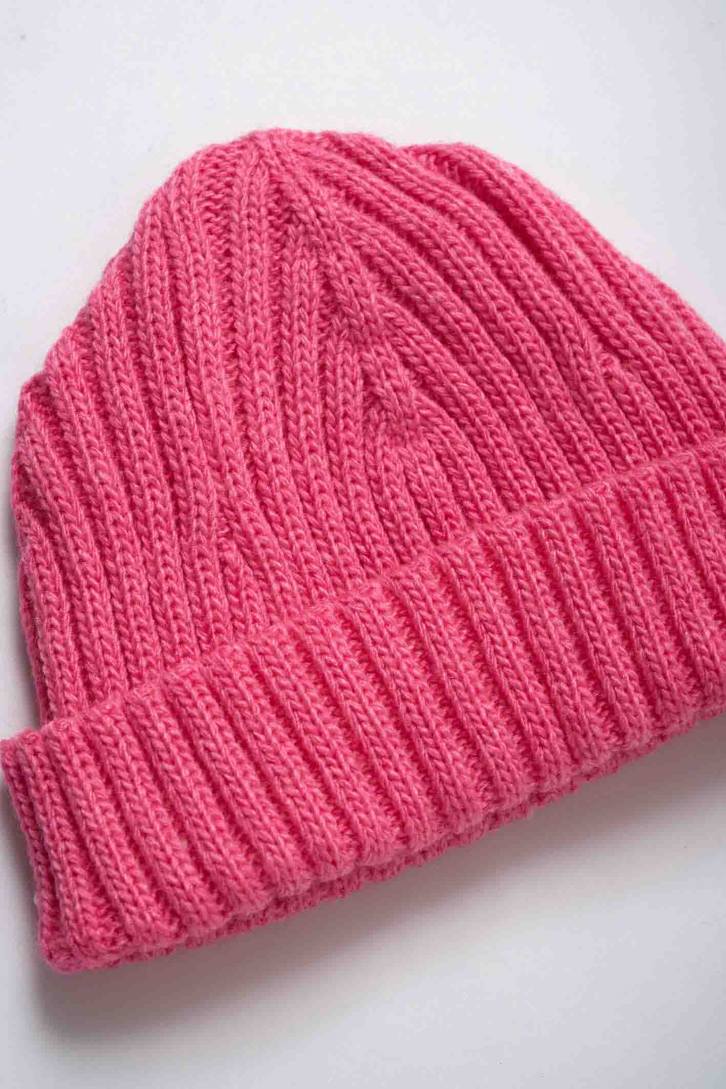Gorro Madrid G