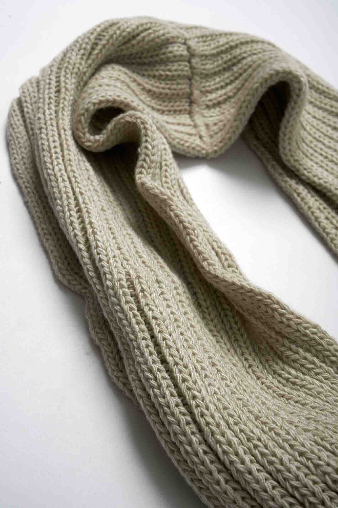 Cuello Tina