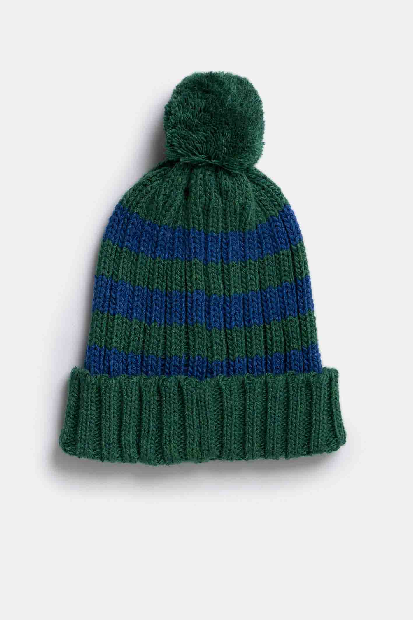 GORRO BUDAPEST