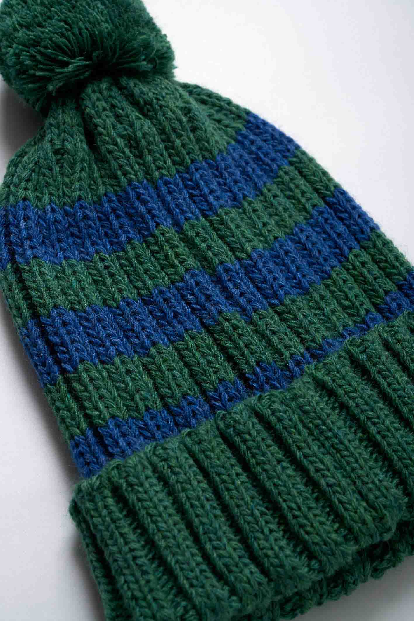 Gorro Budapest