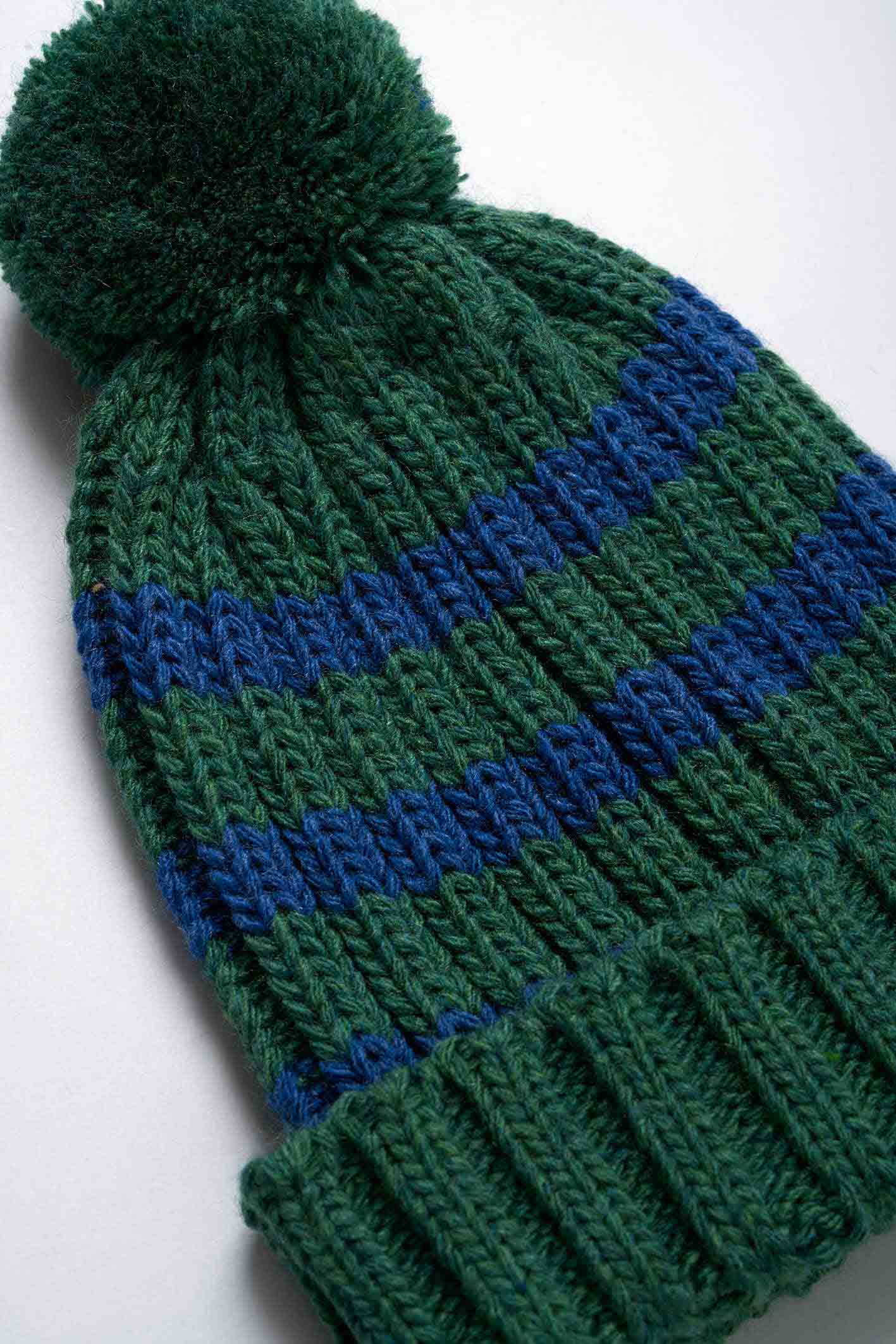 Gorro Budapest