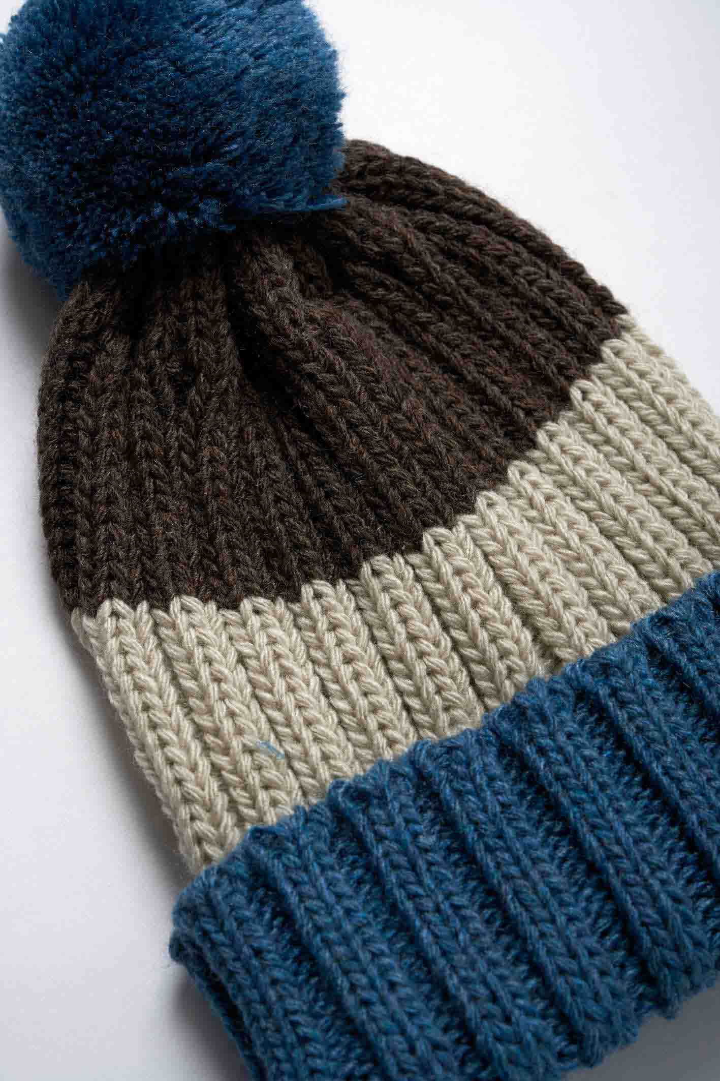 Gorro Amsterdam