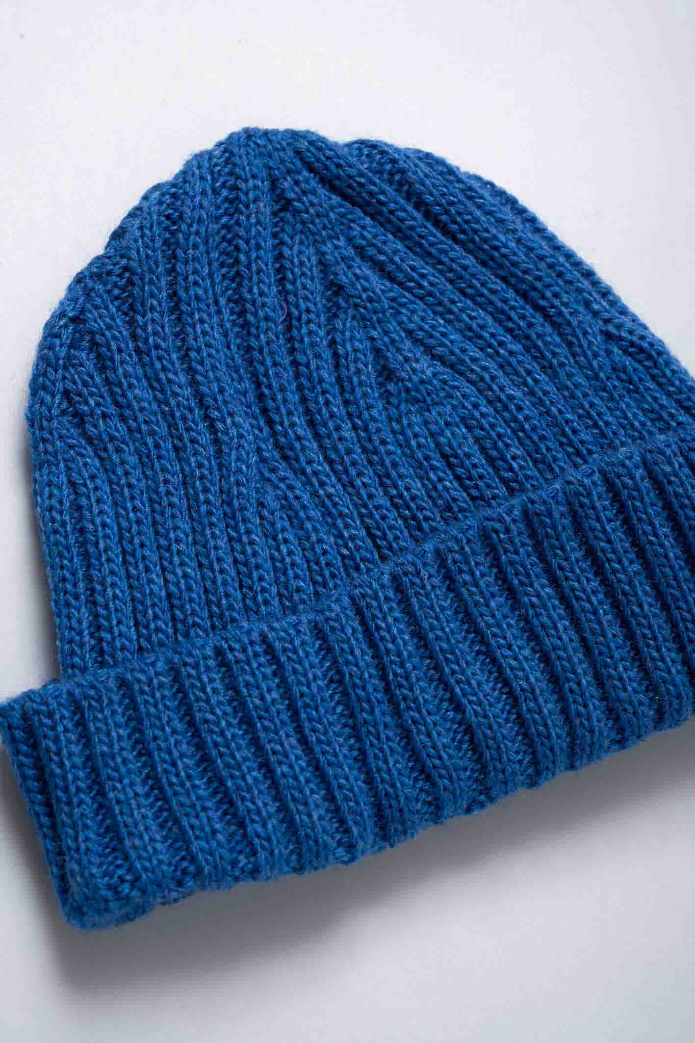 Gorro Madrid