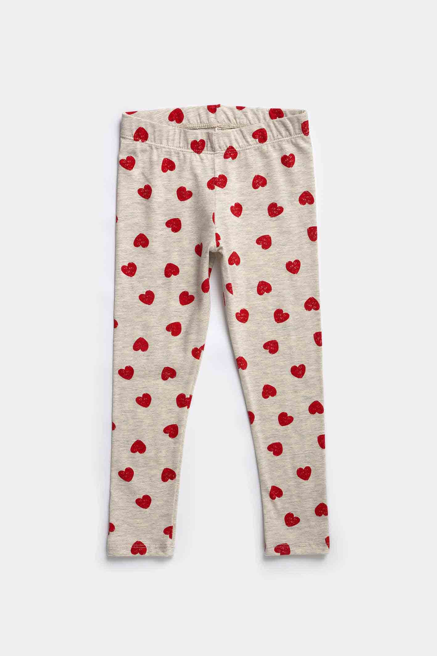 LEGGING MADISON 4-12