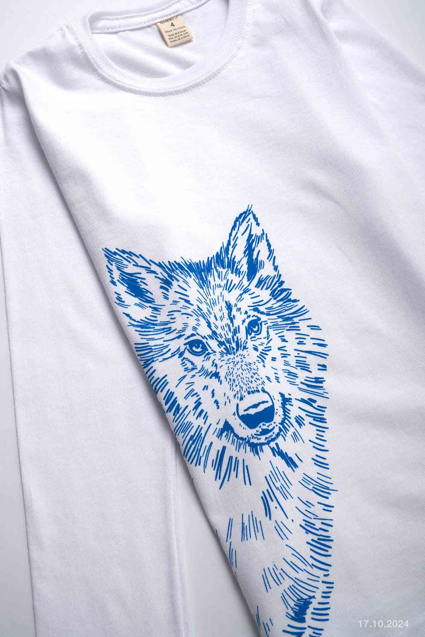 Remera Asher 4-12