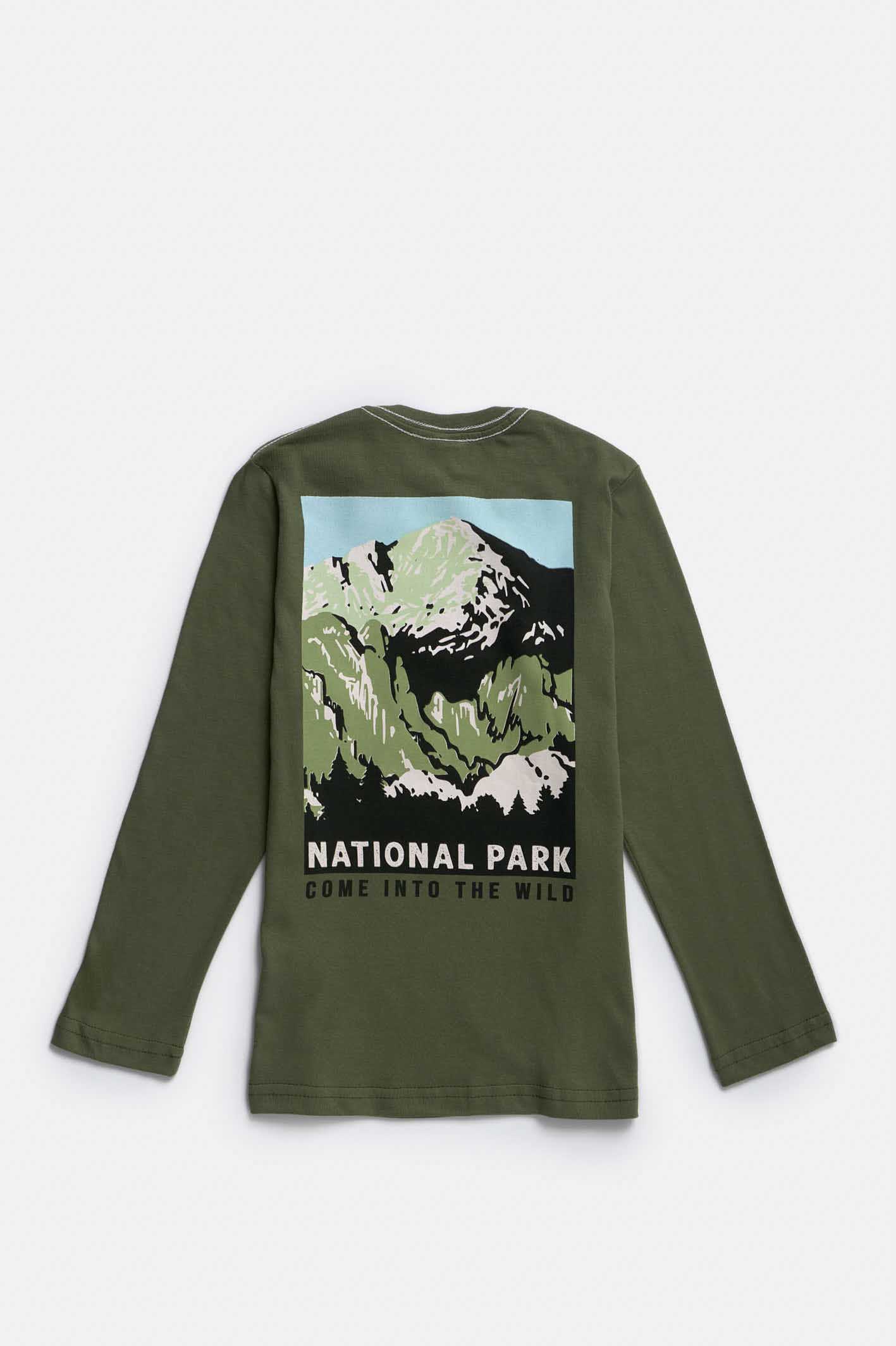 Remera Cedric 4-12