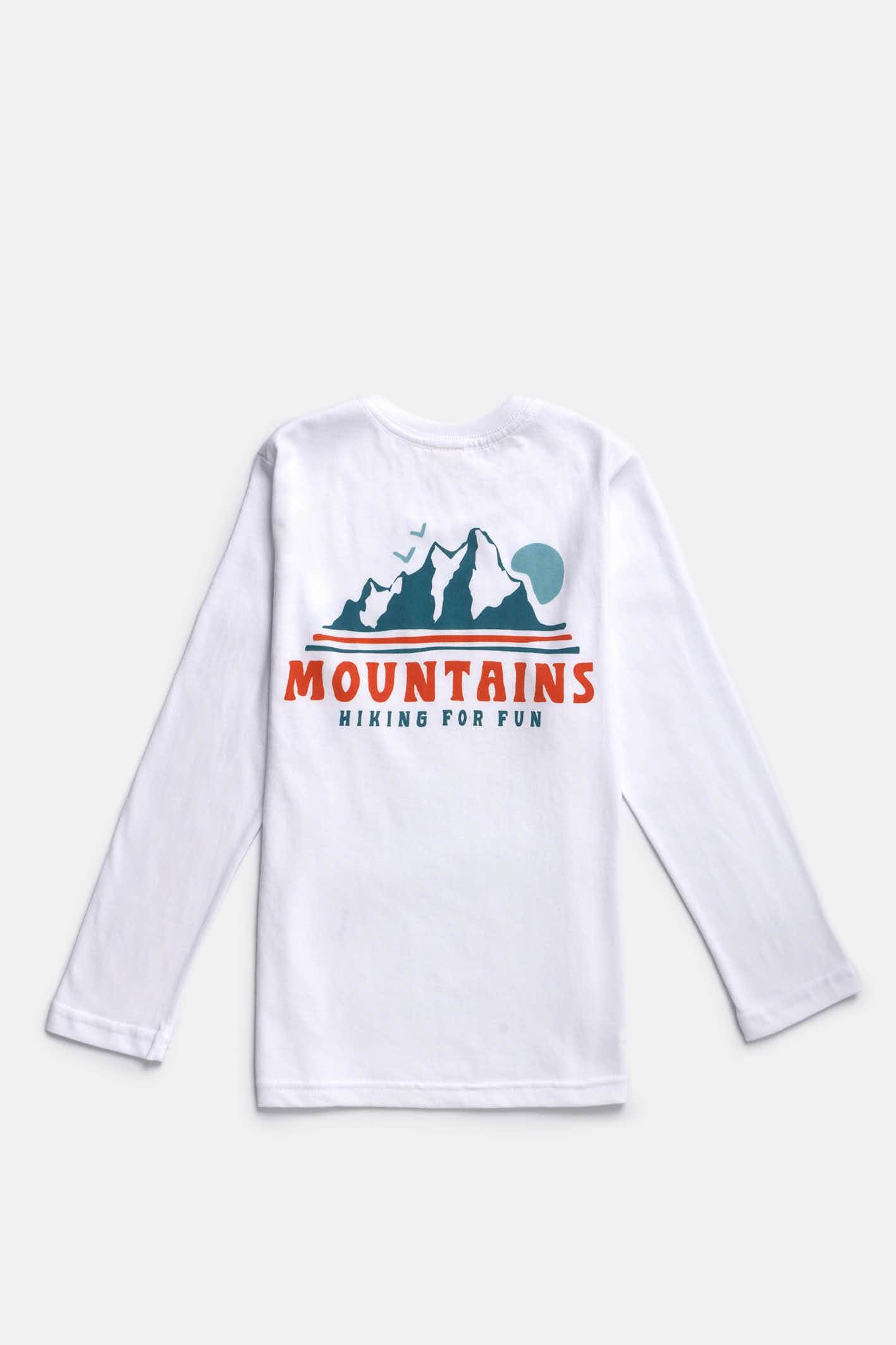 Remera Gavin 4-14