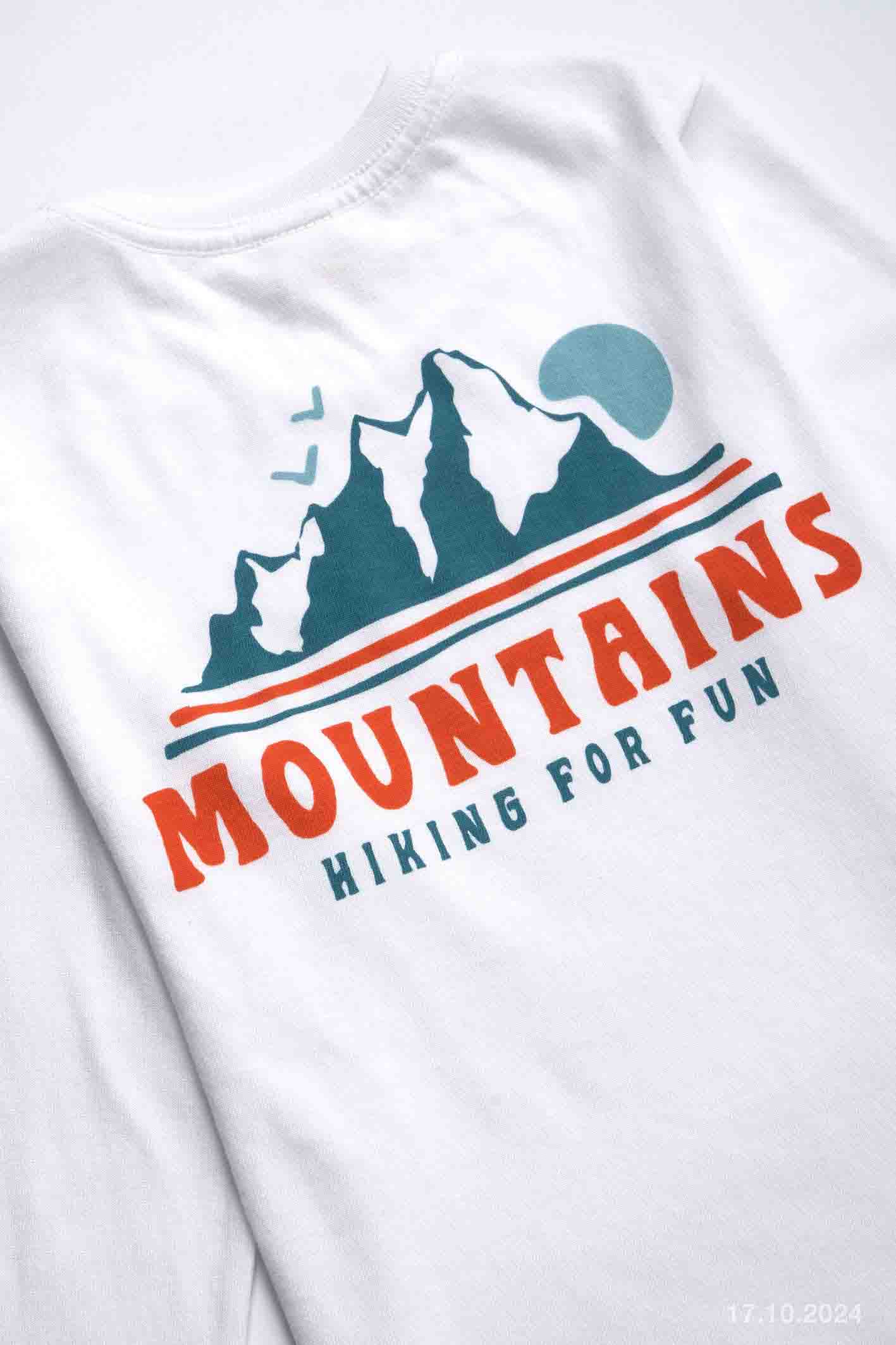 Remera Gavin 4-14
