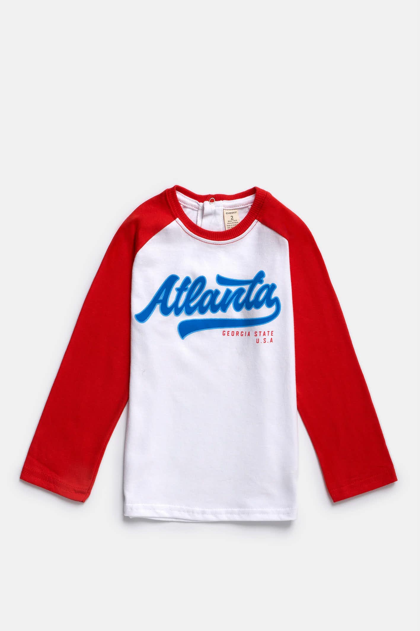 REMERA MATTHEW 1-3