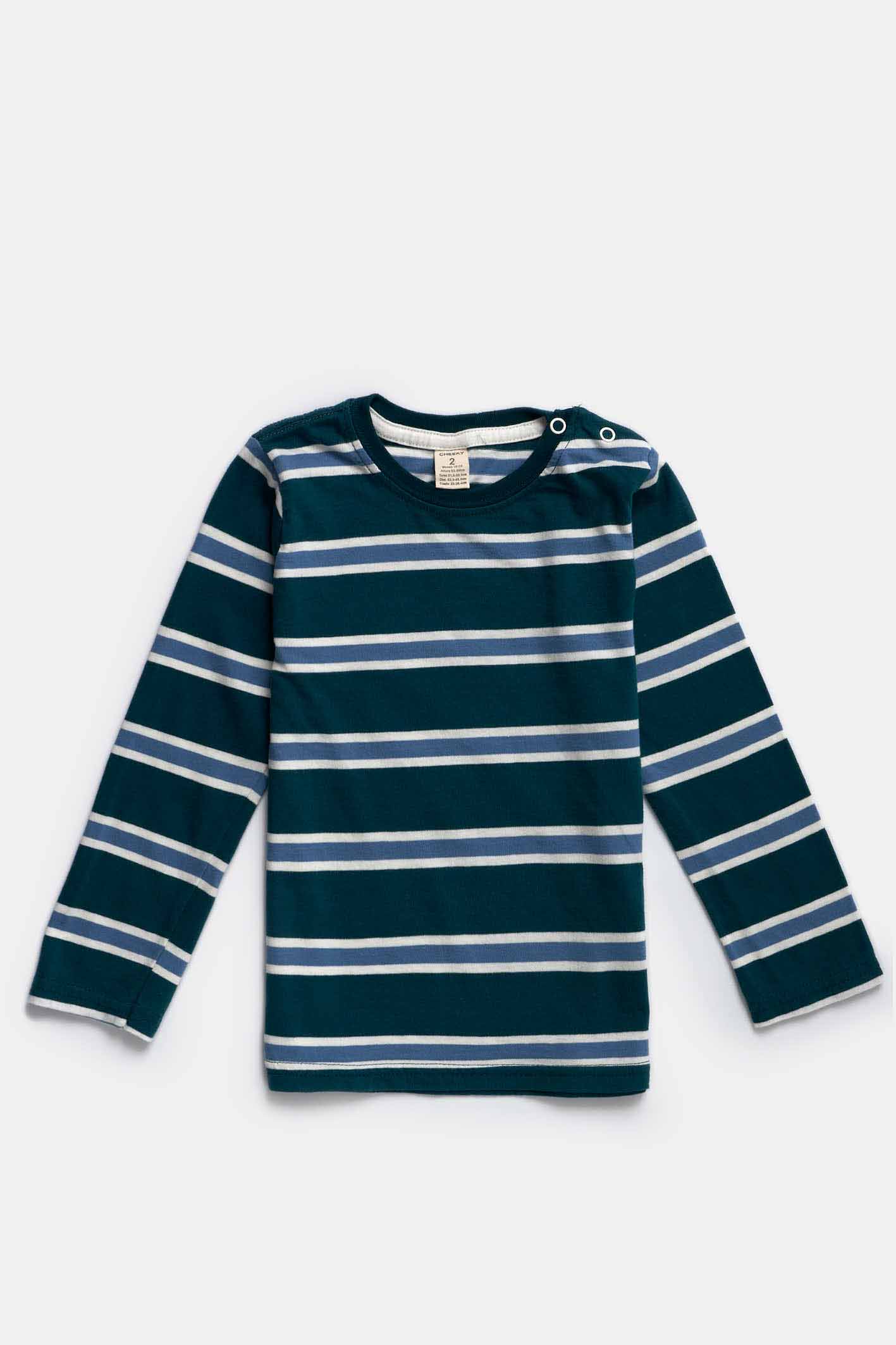 REMERA BLAKE 1-3
