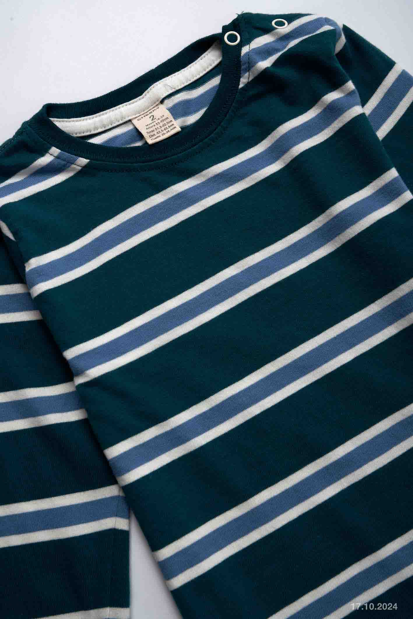 Remera Blake 1-3