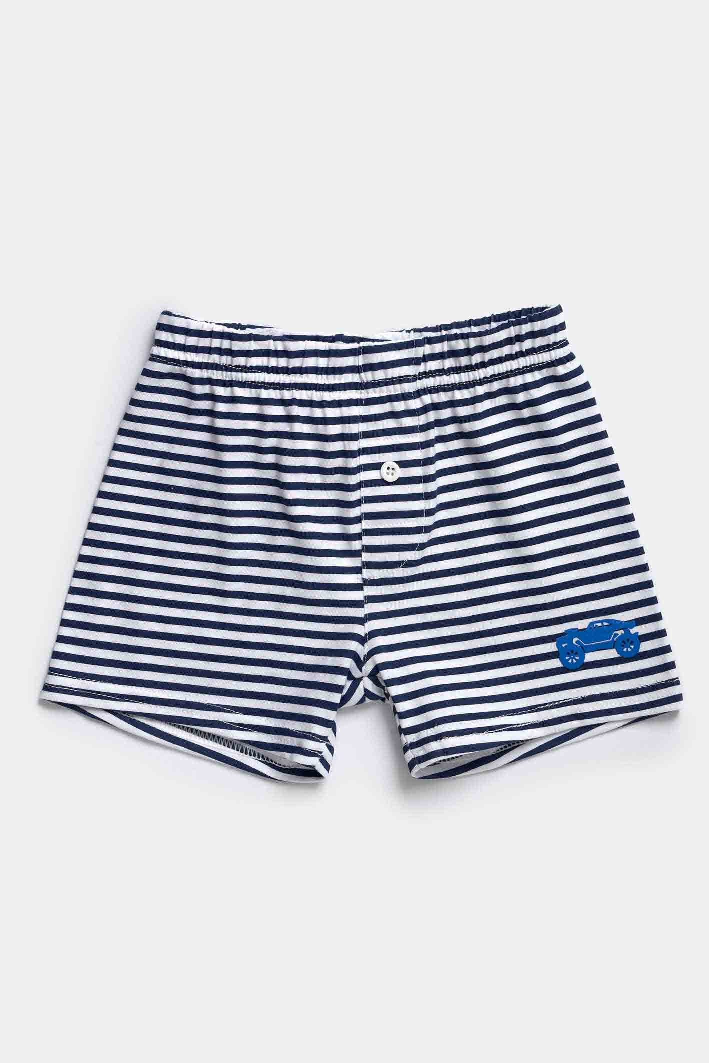 Boxer Rob 4-12